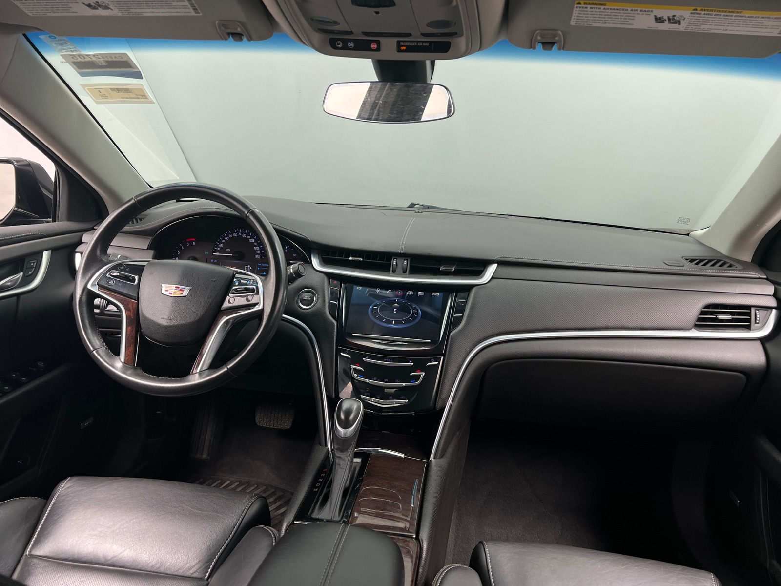 Thumbnail: 2016 Cadillac XTS - 2