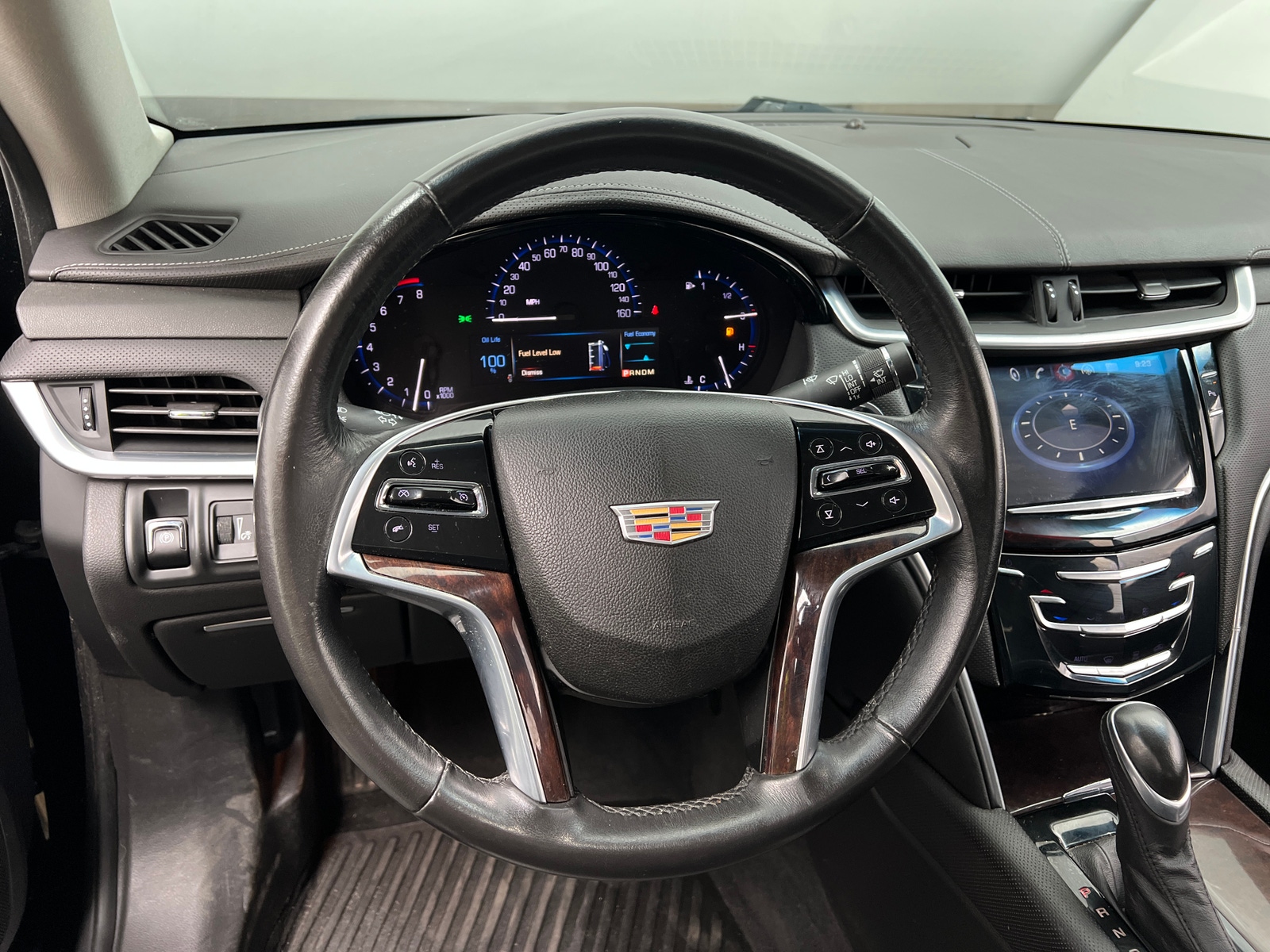 Thumbnail: 2016 Cadillac XTS - 4