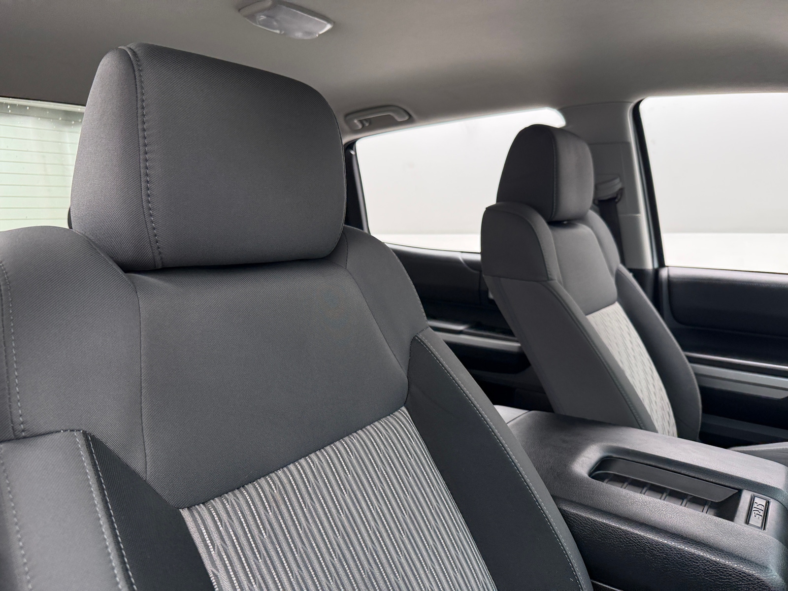 Thumbnail: 2016 Toyota Tundra - 2