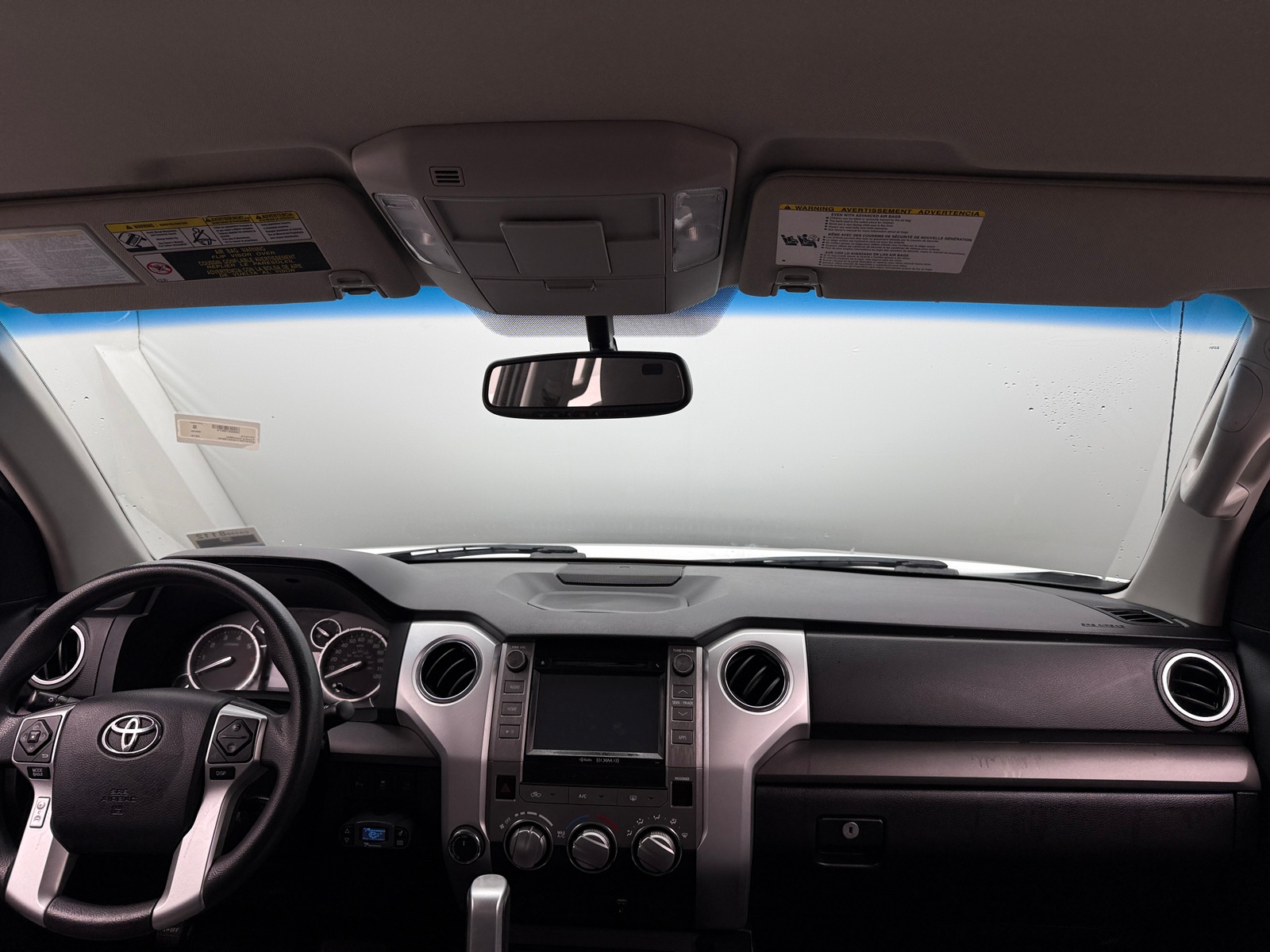 Thumbnail: 2016 Toyota Tundra - 3
