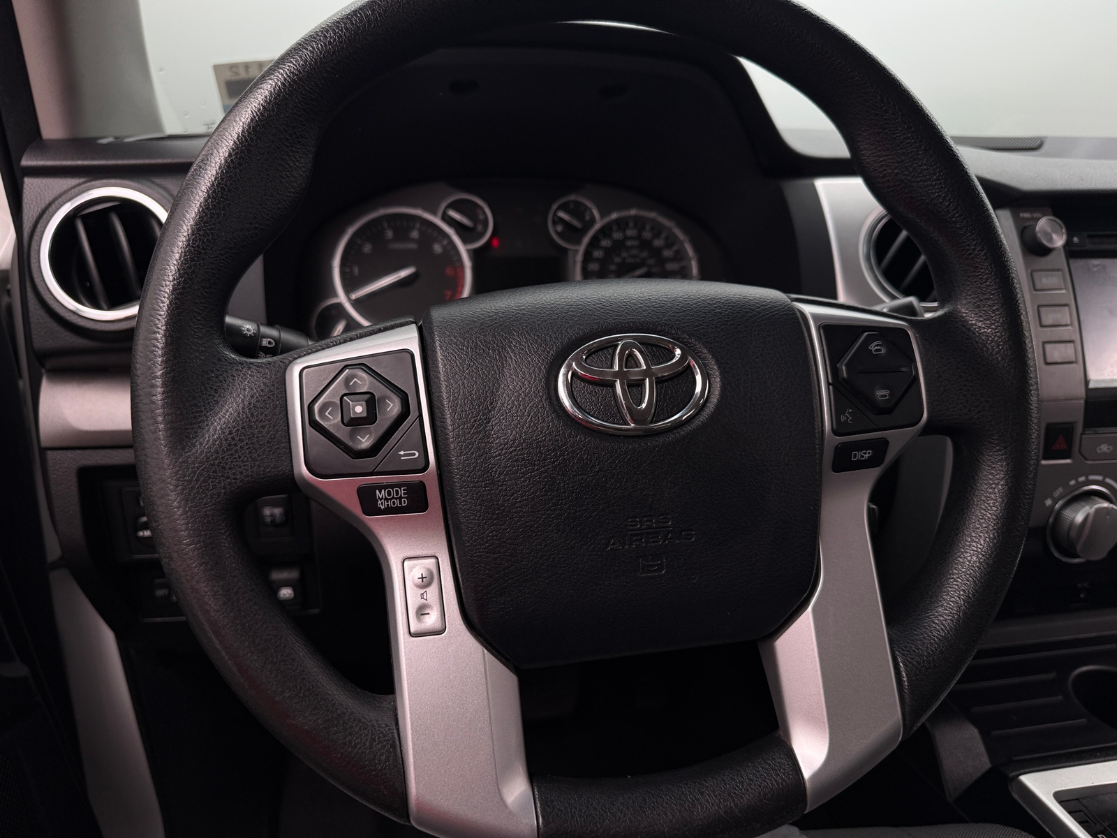 Thumbnail: 2016 Toyota Tundra - 5