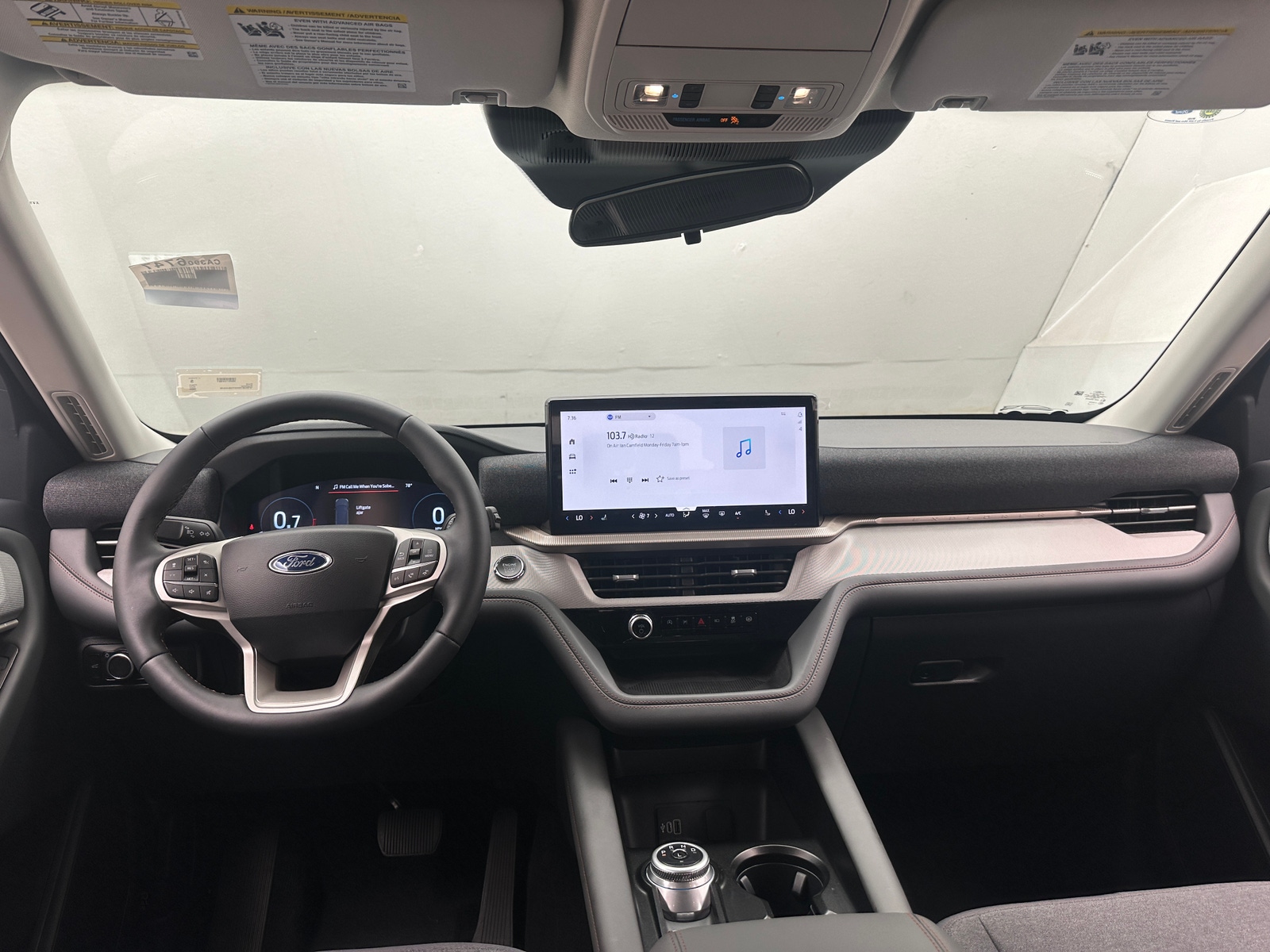 Thumbnail: 2026 Ford Explorer - 3