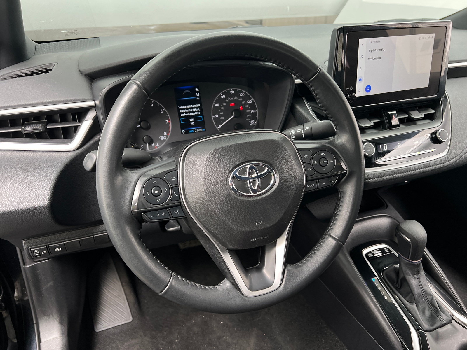 Thumbnail: 2024 Toyota Corolla - 5