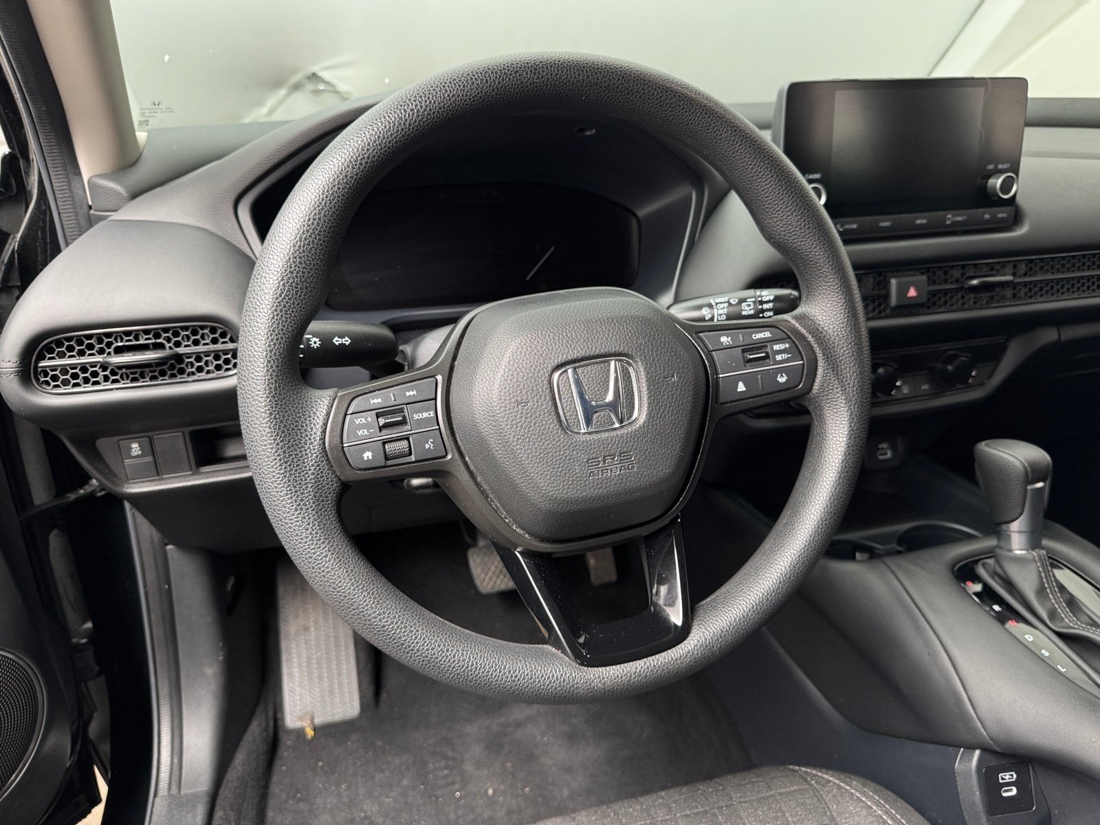 Thumbnail: 2025 Honda HR-V - 5