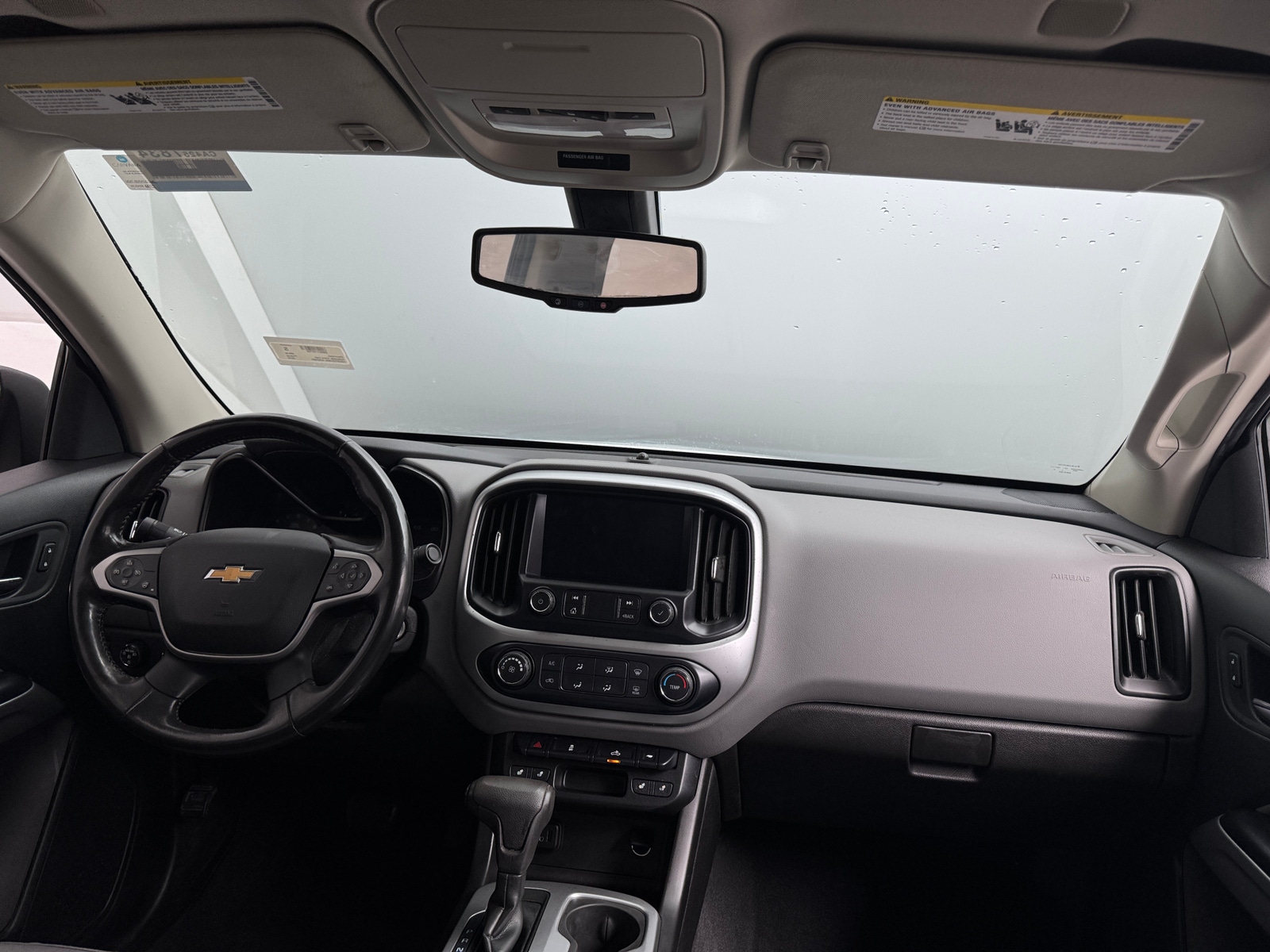Thumbnail: 2020 Chevrolet Colorado - 3
