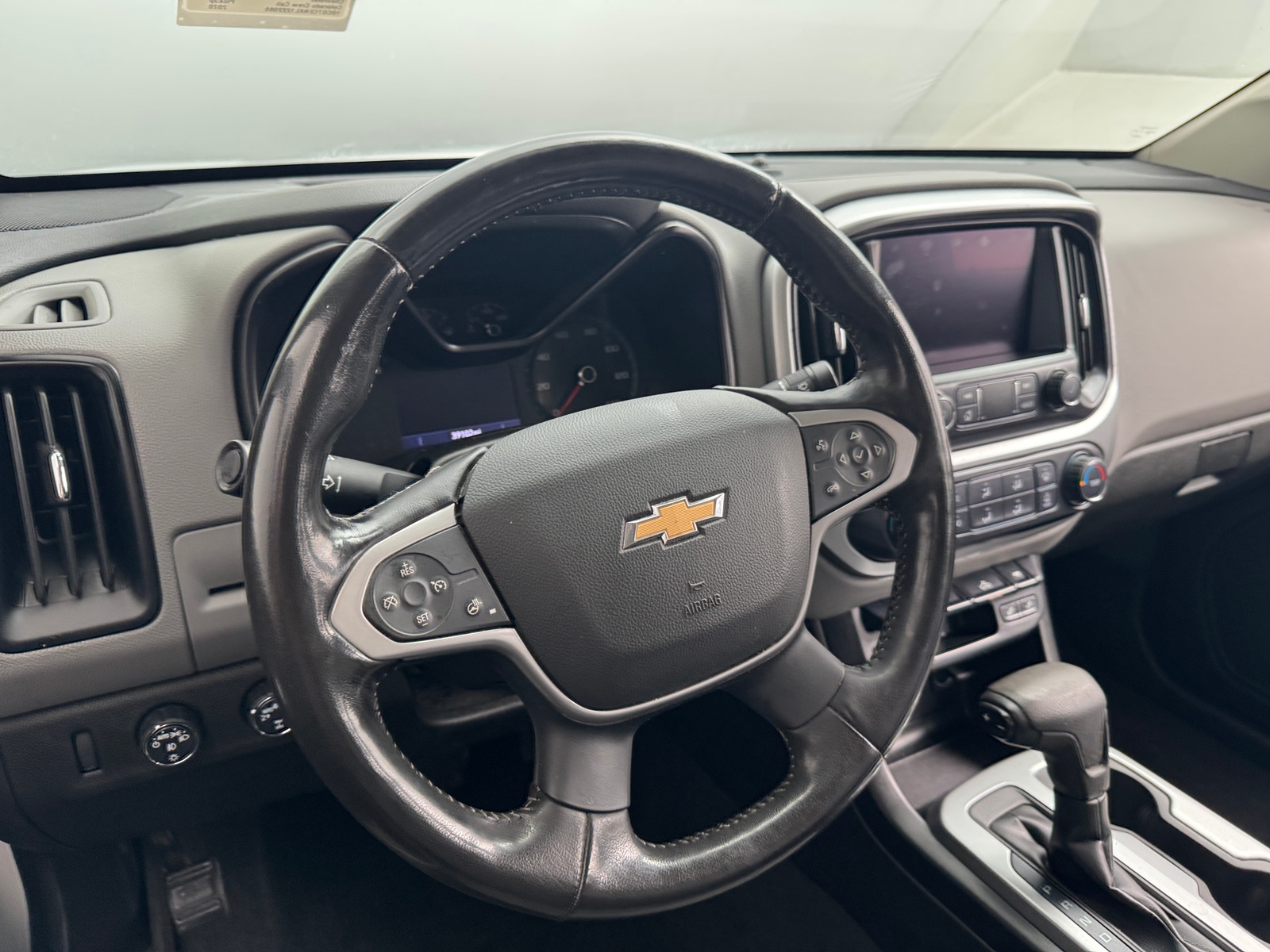 Thumbnail: 2020 Chevrolet Colorado - 5