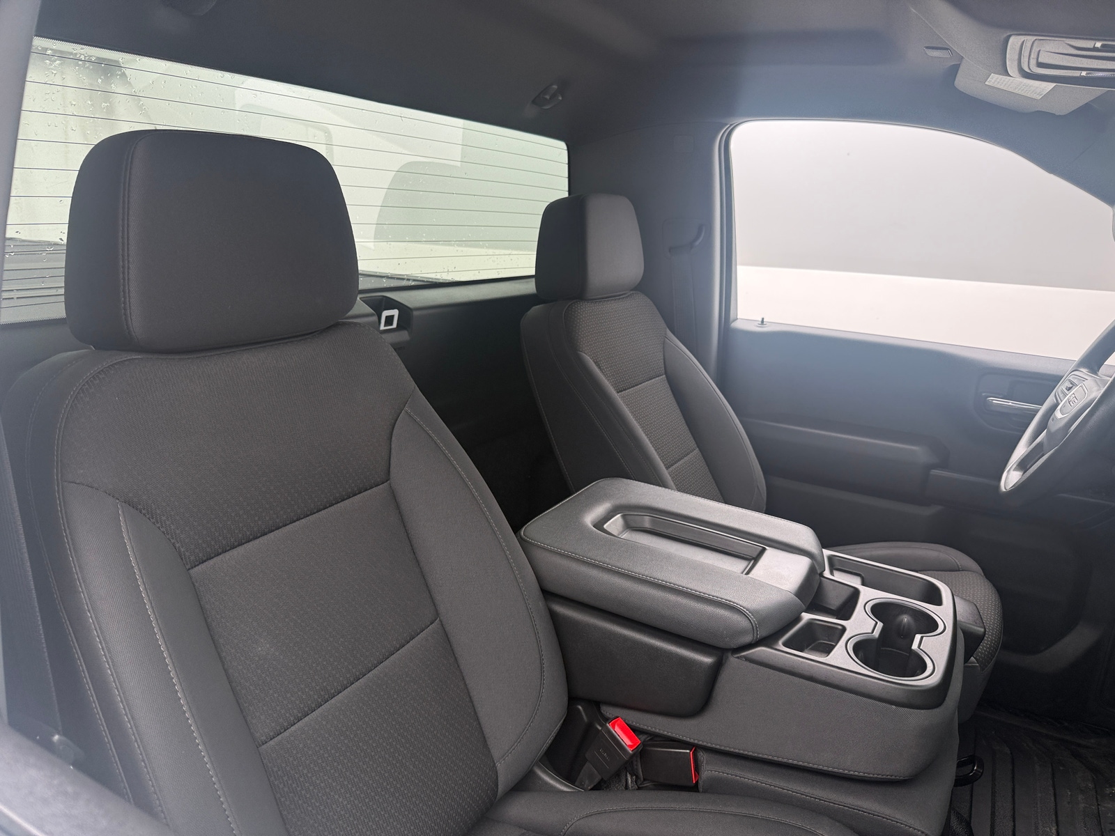 Thumbnail: 2024 GMC Sierra 1500 - 2