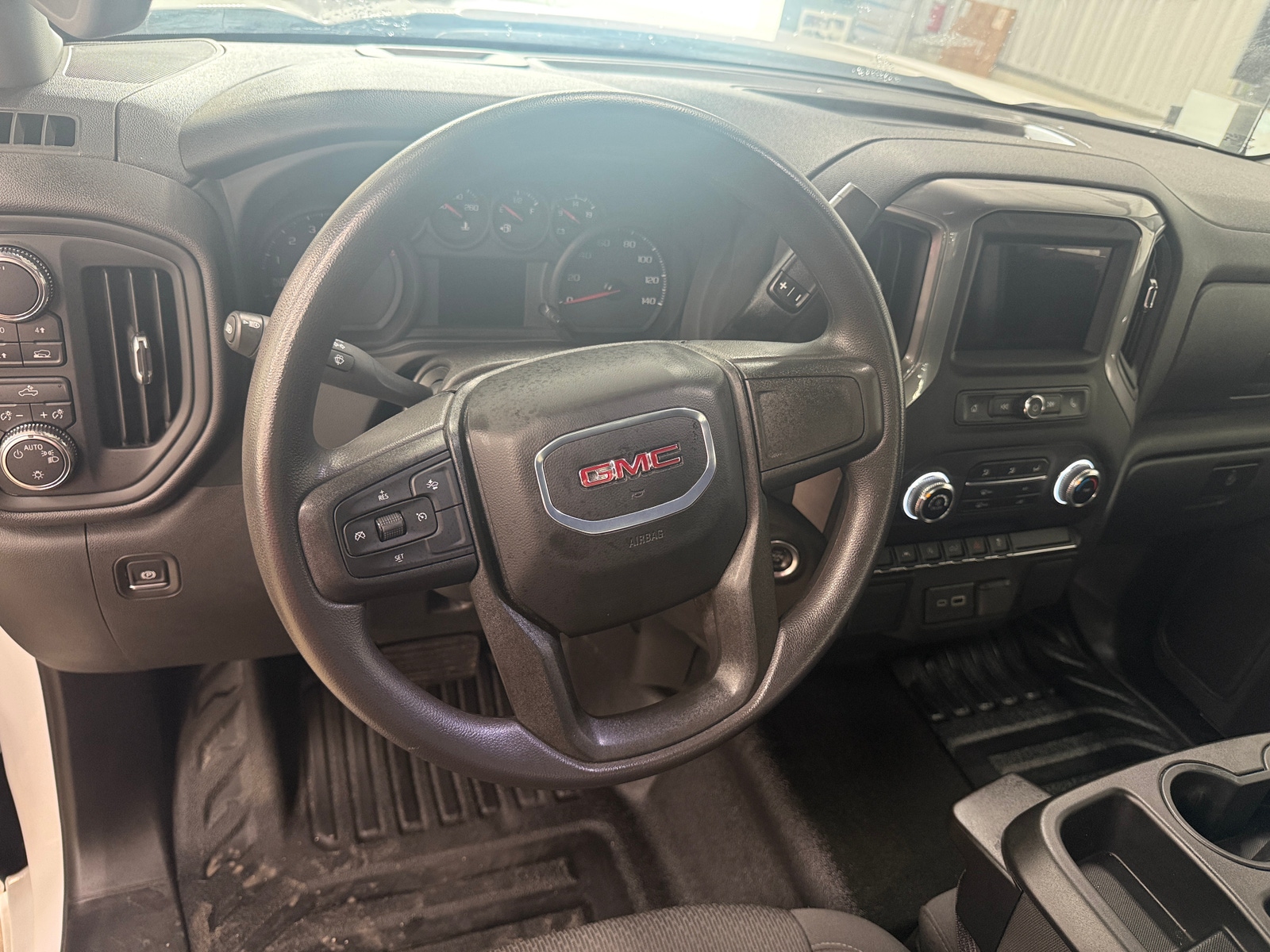 Thumbnail: 2024 GMC Sierra 1500 - 5