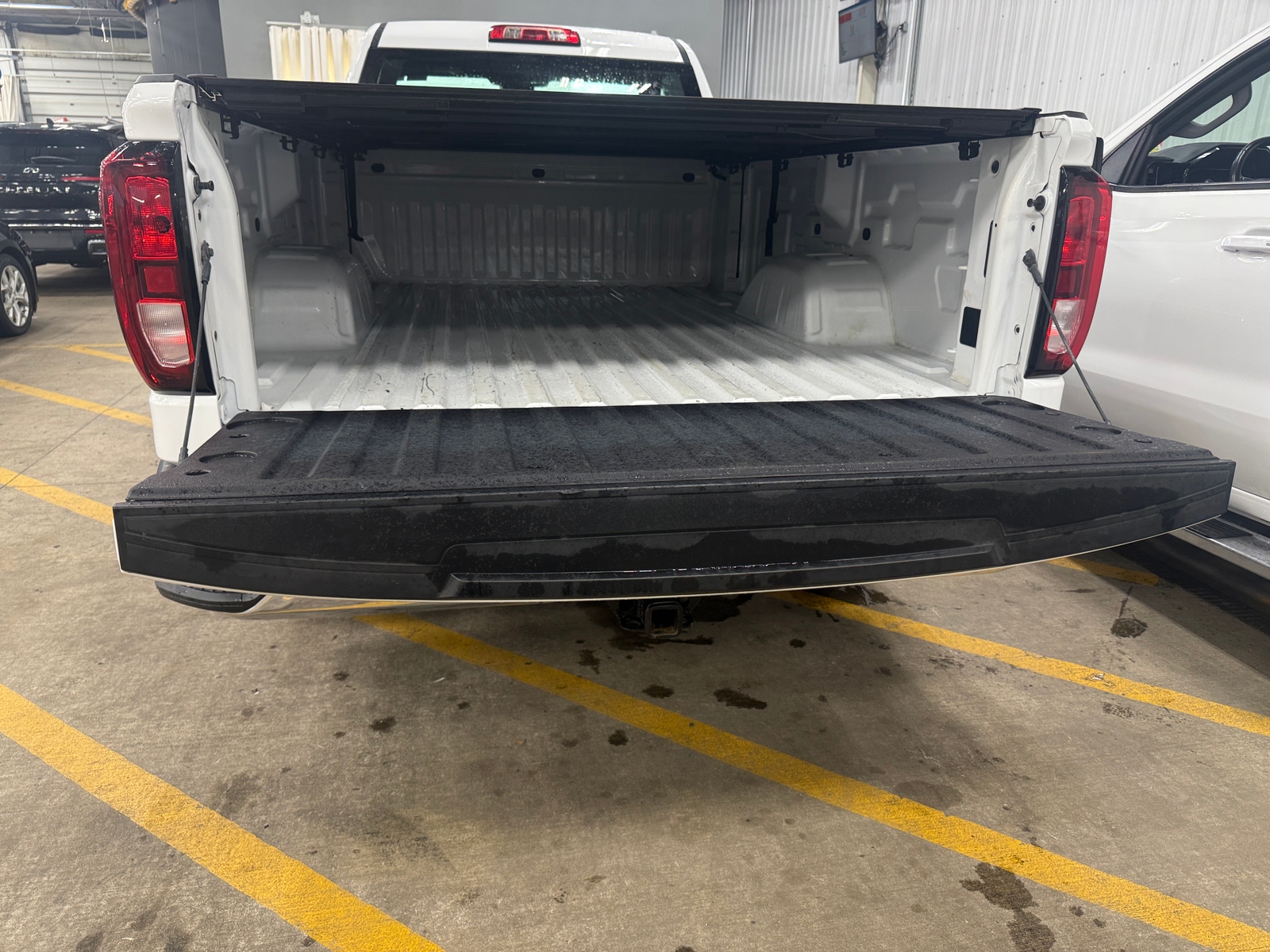 Thumbnail: 2024 GMC Sierra 1500 - 6