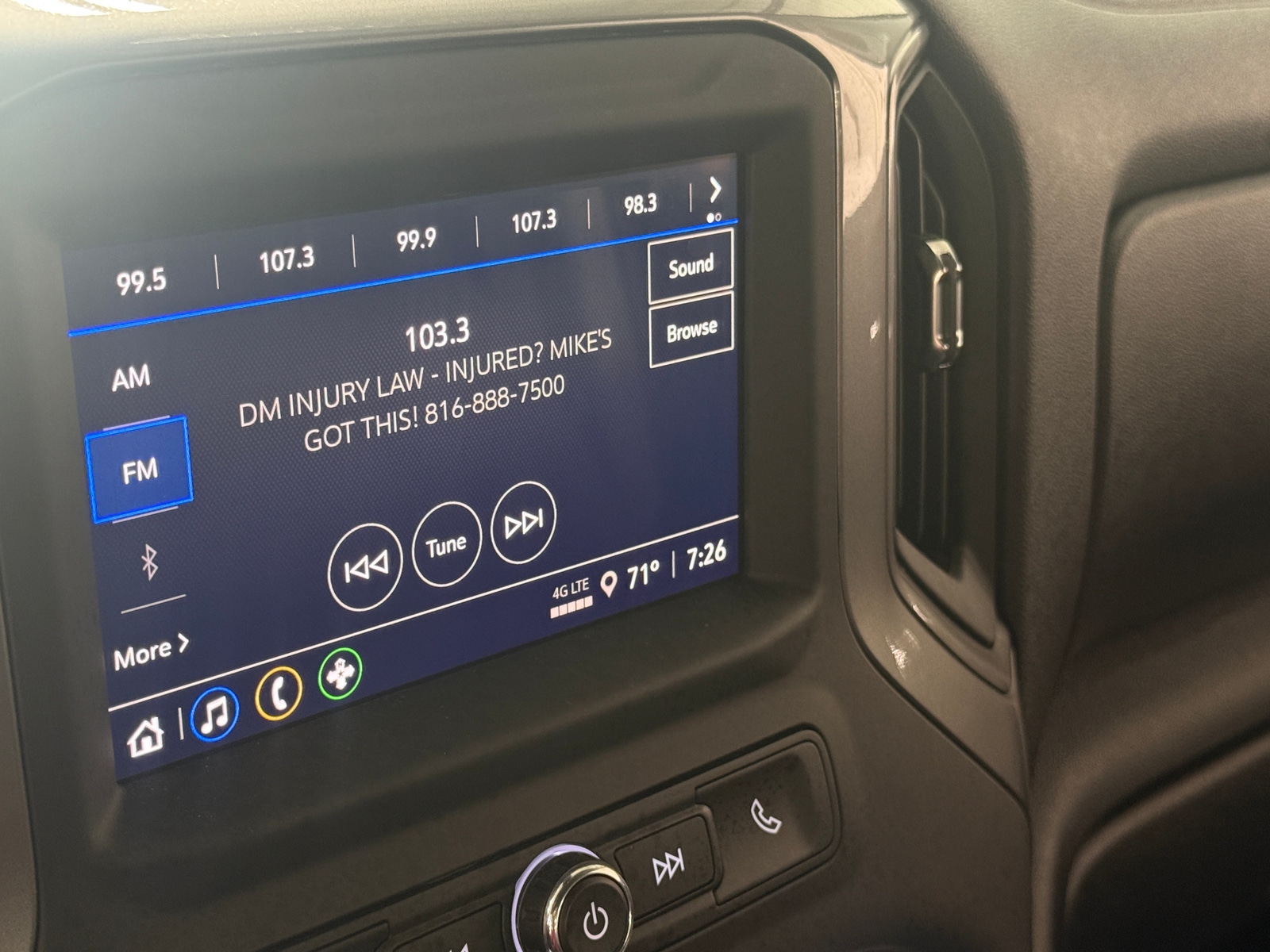 Thumbnail: 2024 GMC Sierra 1500 - 4