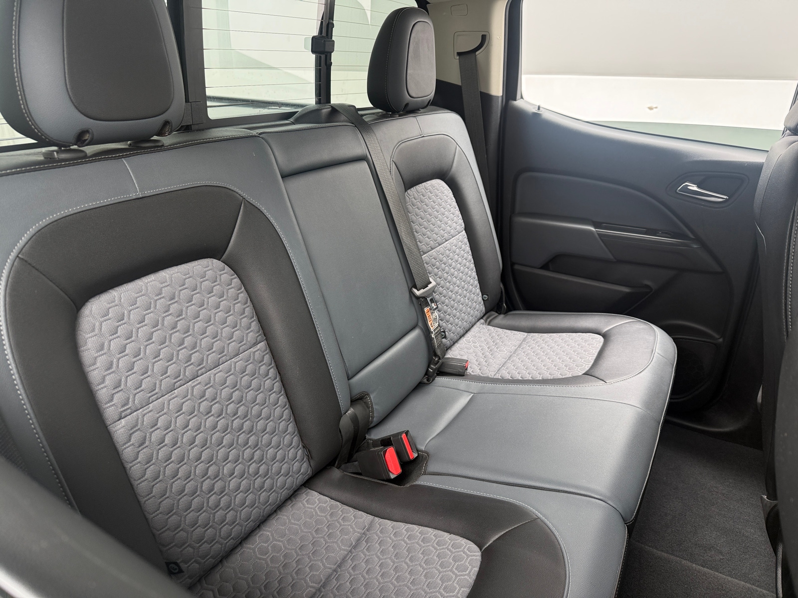 Thumbnail: 2019 Chevrolet Colorado - 5