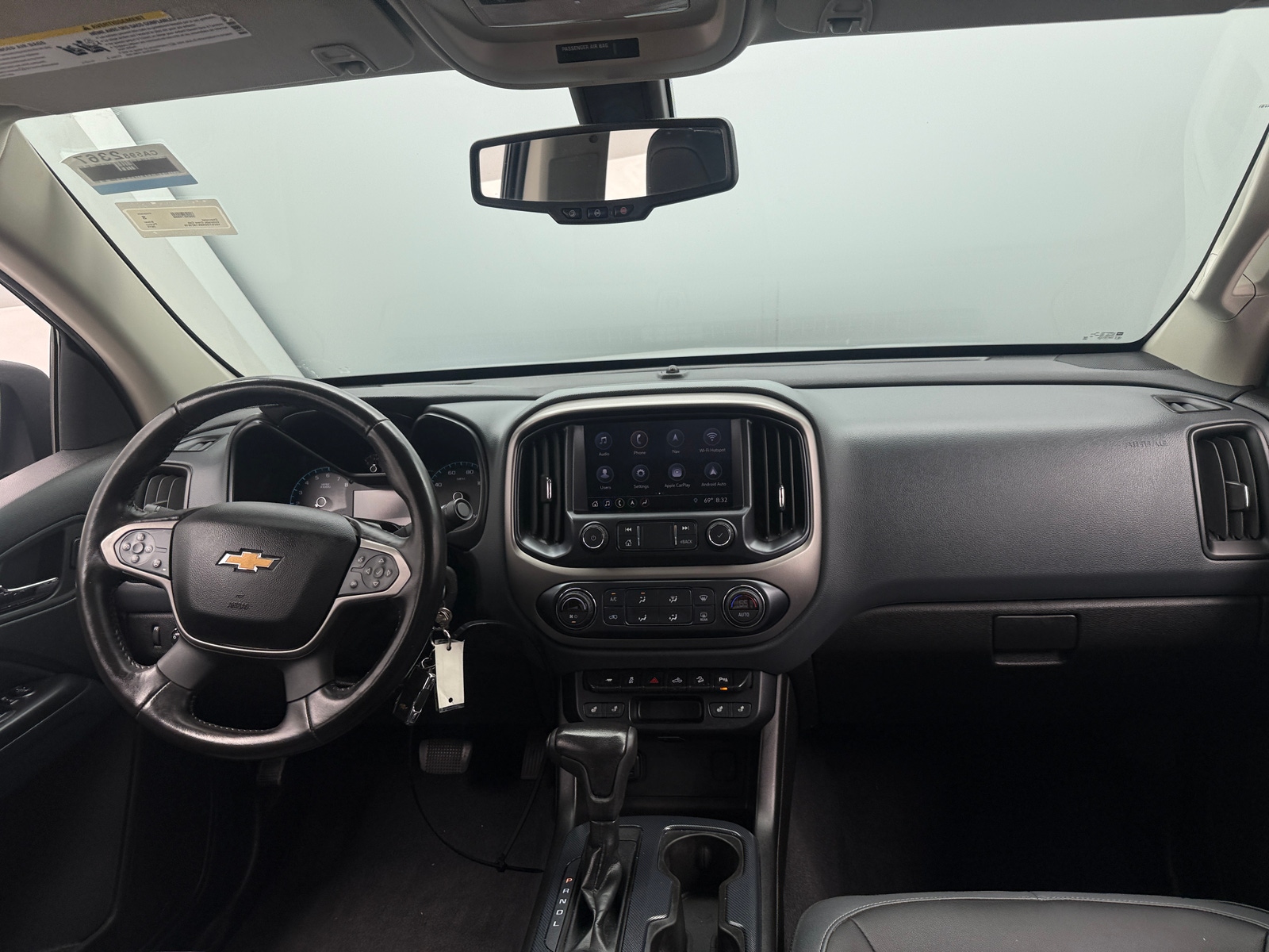 Thumbnail: 2019 Chevrolet Colorado - 2