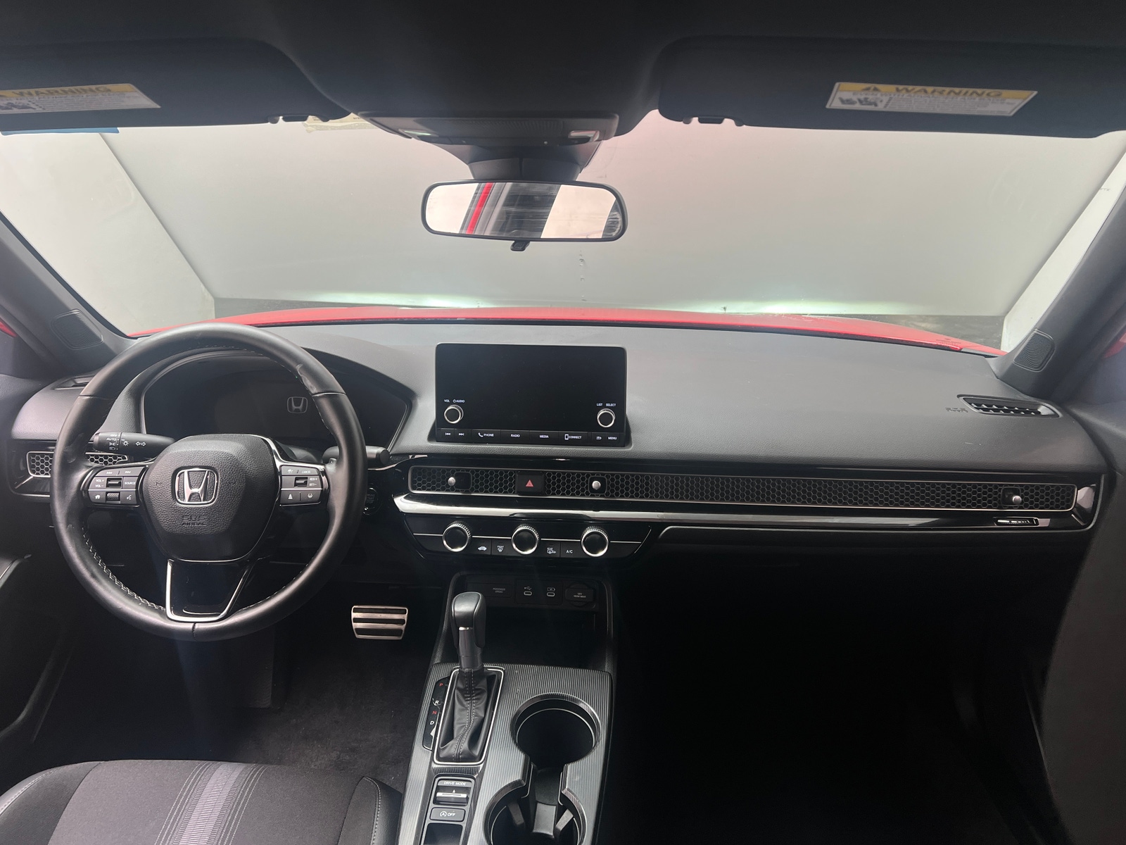Thumbnail: 2025 Honda Civic - 3