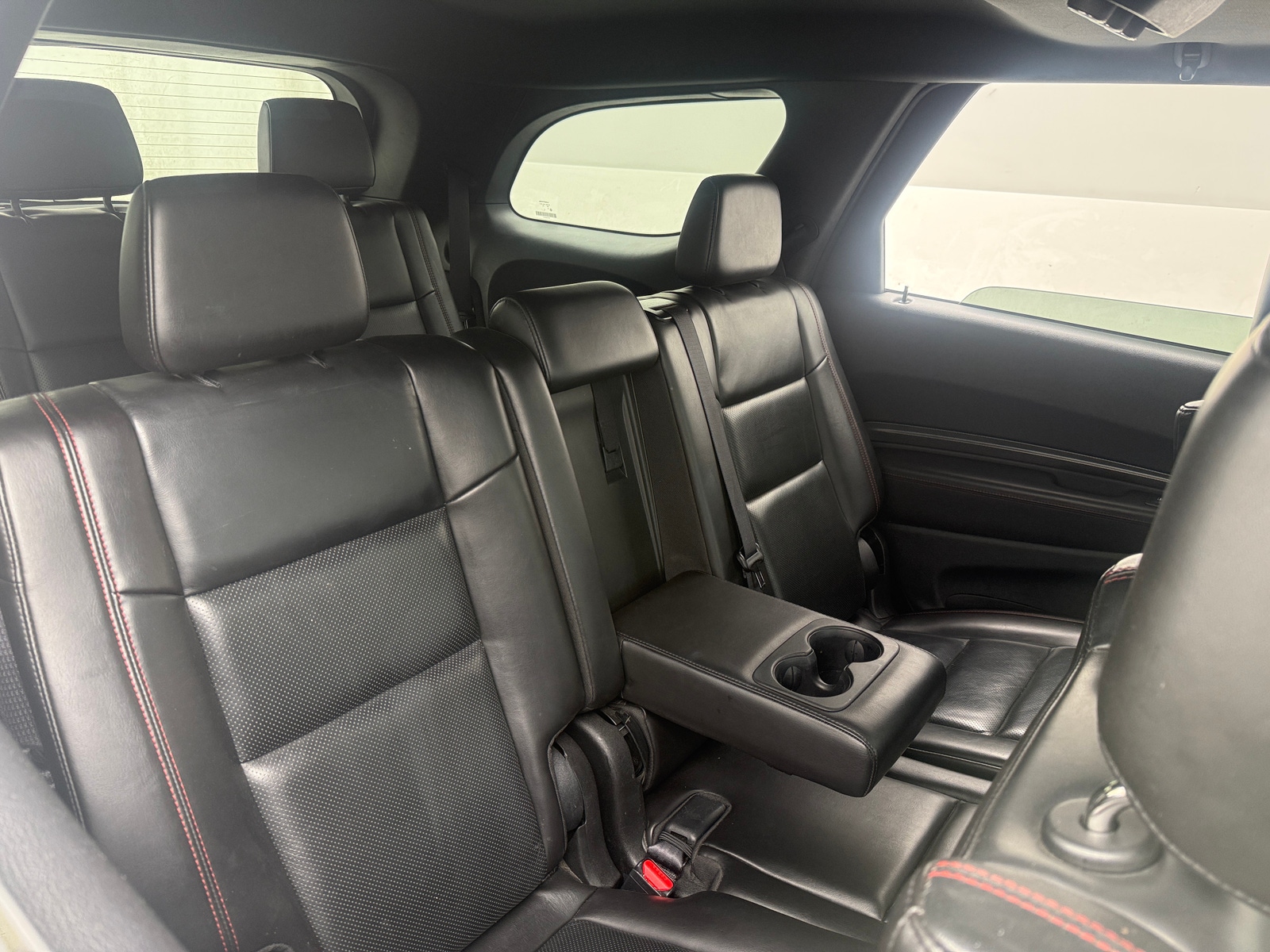 Thumbnail: 2024 Dodge Durango - 5
