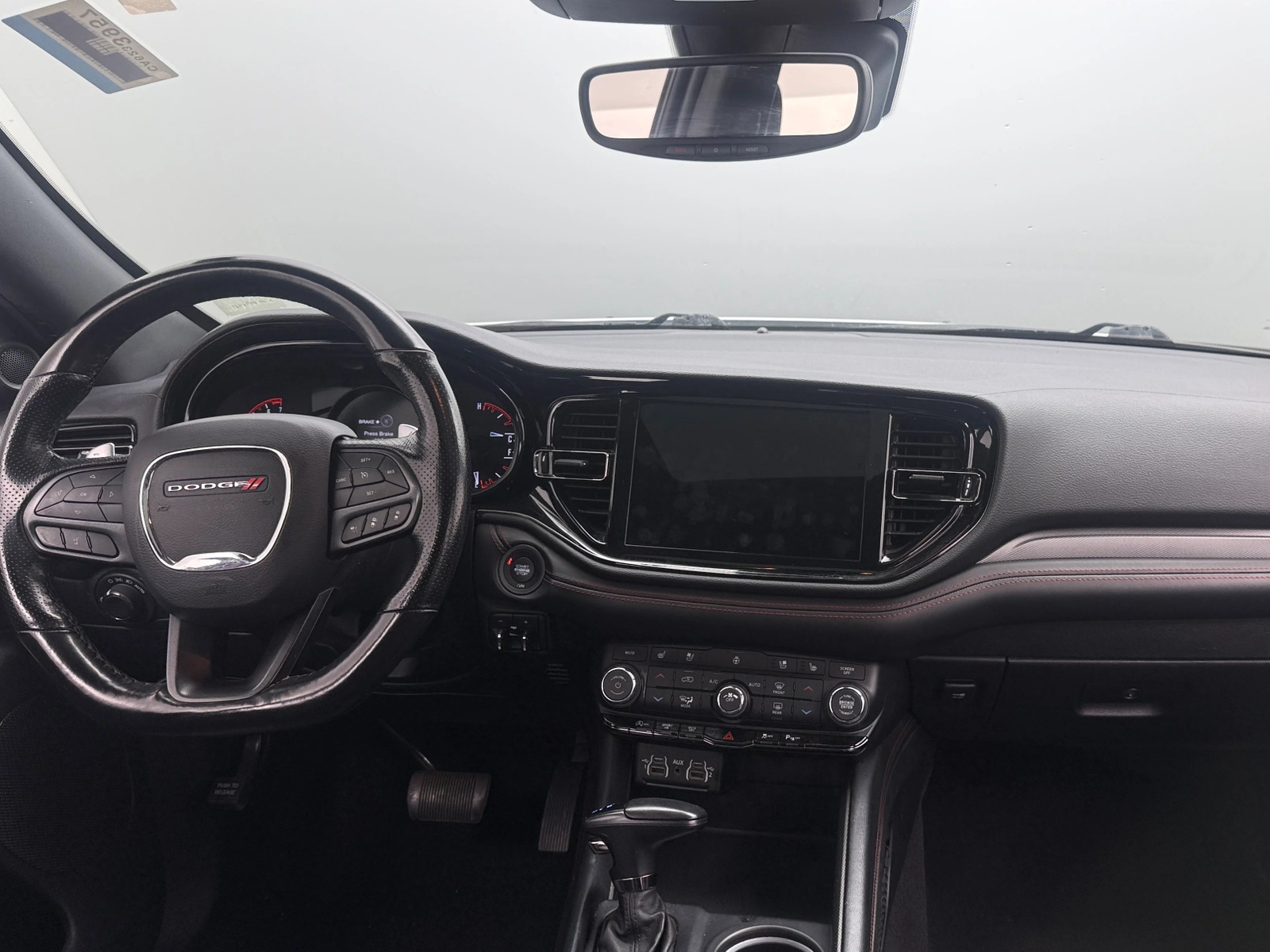 Thumbnail: 2024 Dodge Durango - 2