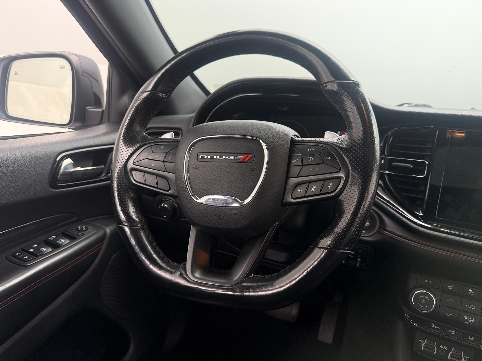 Thumbnail: 2024 Dodge Durango - 4