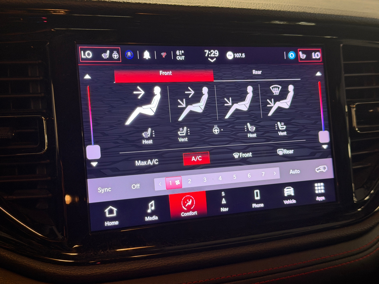 Thumbnail: 2024 Dodge Durango - 3