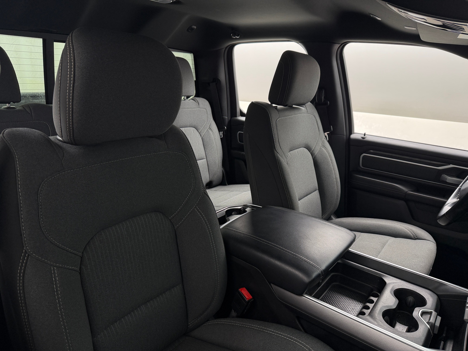 Thumbnail: 2022 RAM 1500 - 2