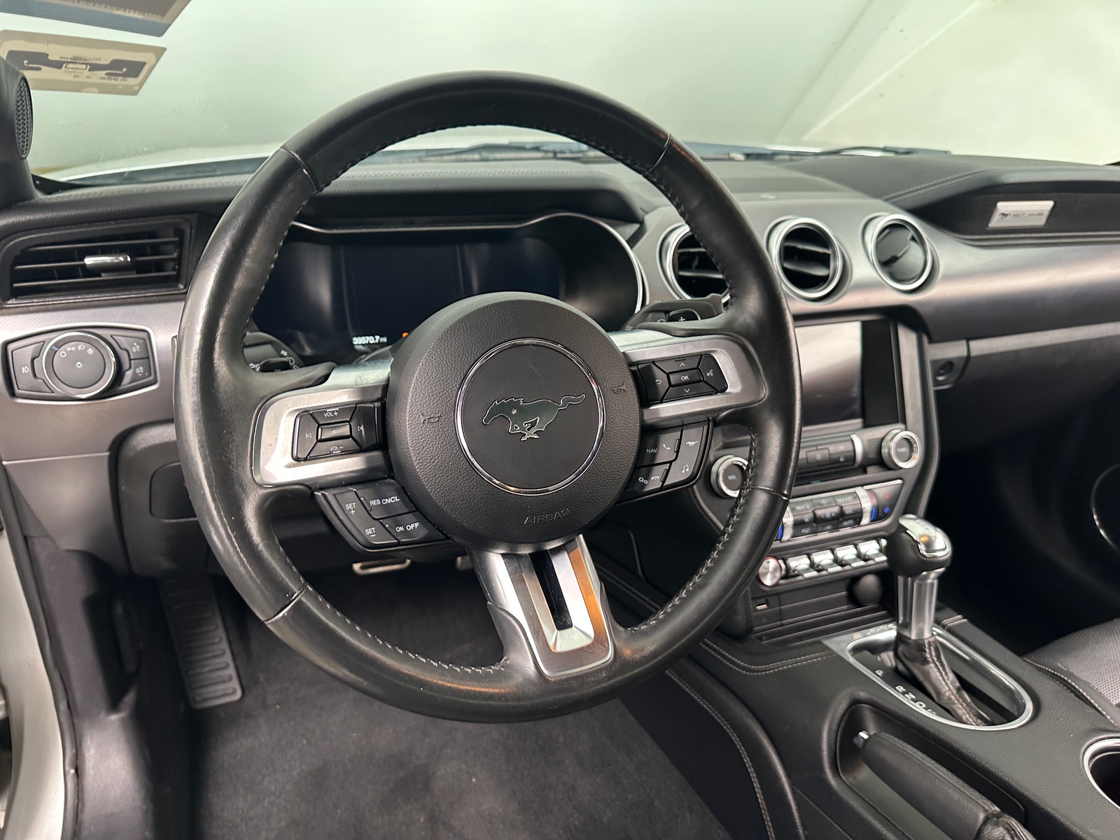Thumbnail: 2019 Ford Mustang - 3