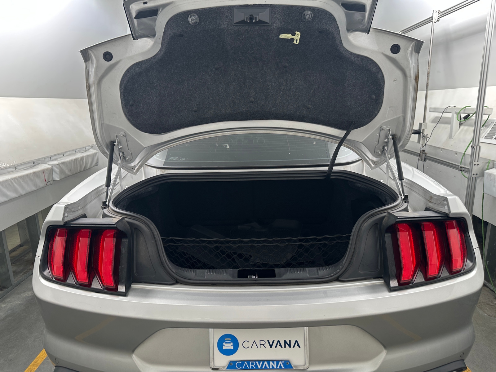 Thumbnail: 2019 Ford Mustang - 4