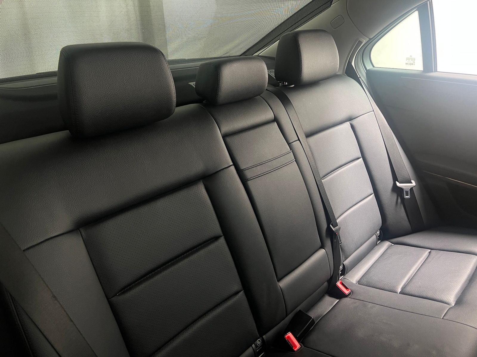 Thumbnail: 2010 Mercedes-Benz E-Class - 5