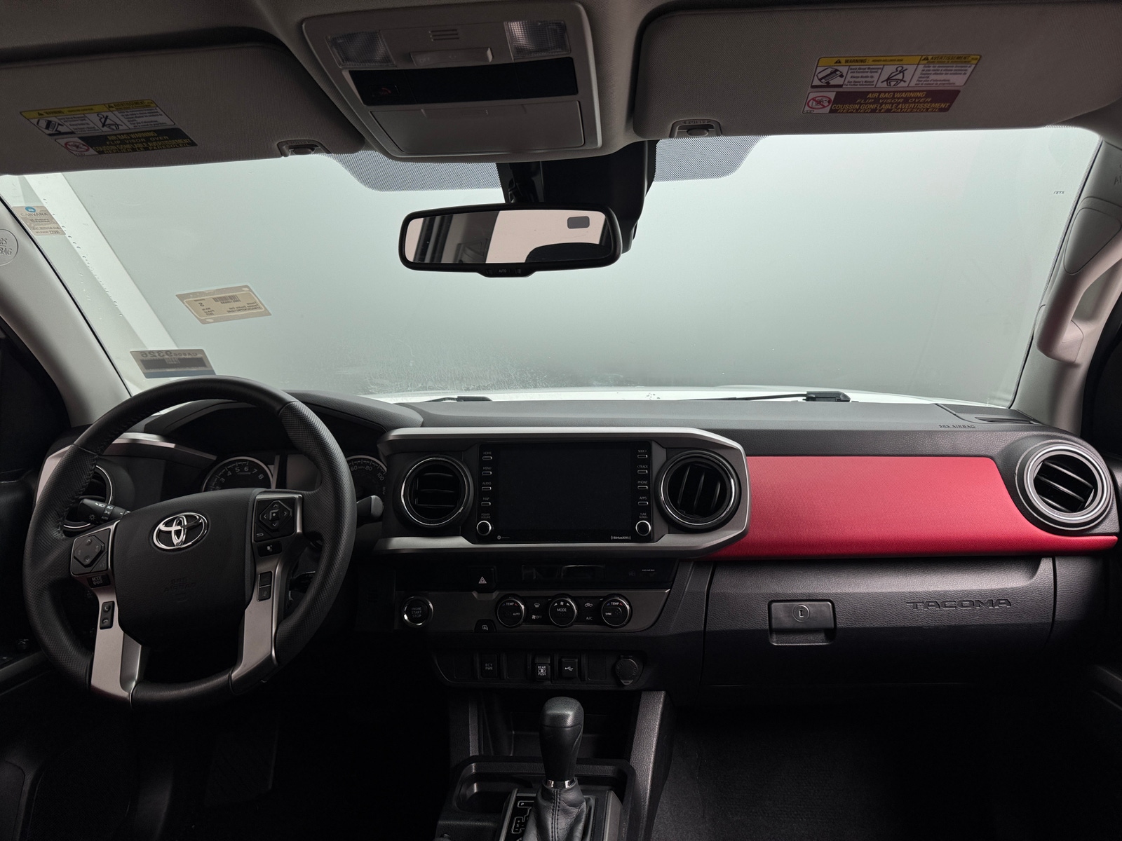Thumbnail: 2023 Toyota Tacoma - 3