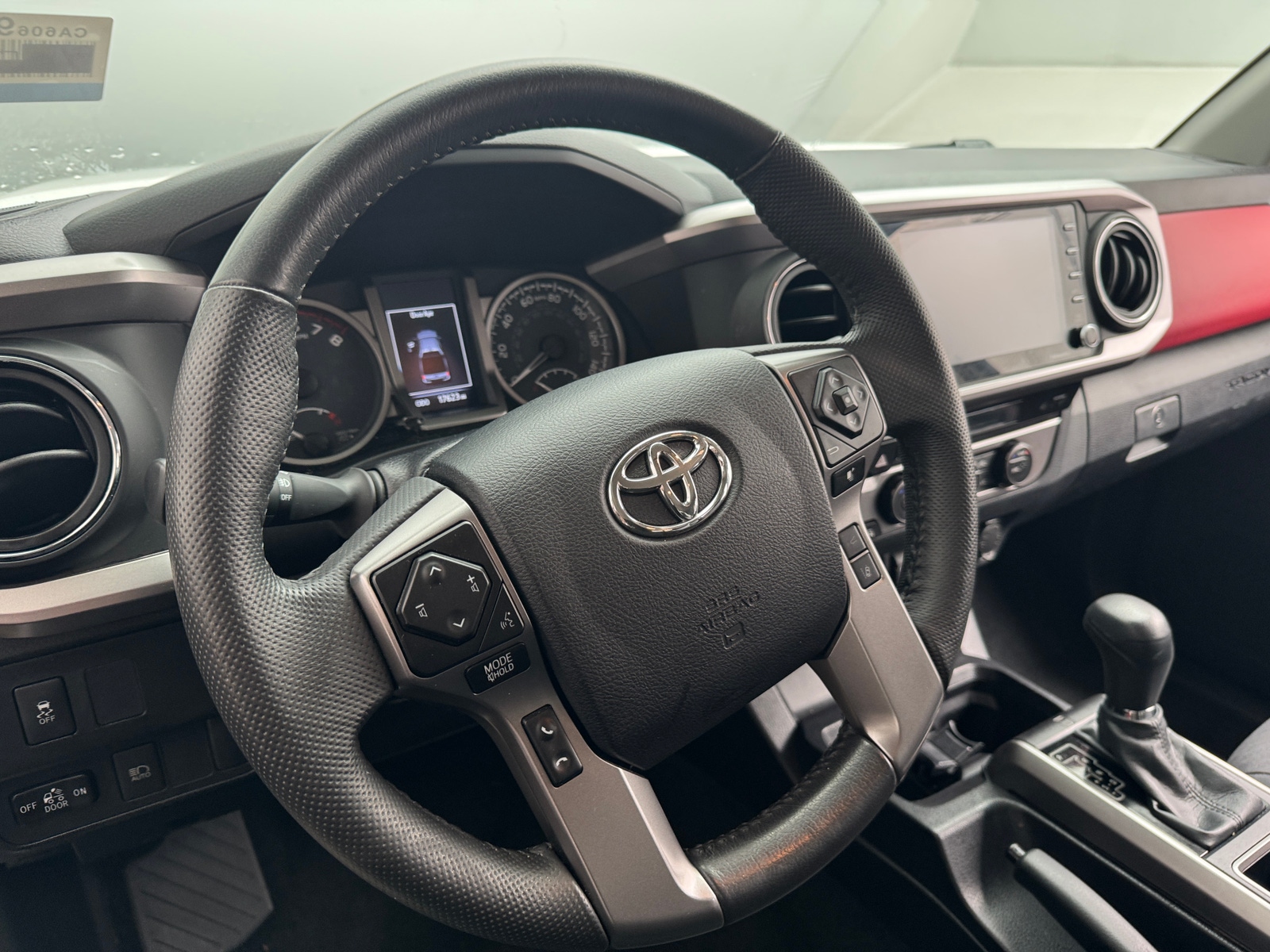 Thumbnail: 2023 Toyota Tacoma - 5