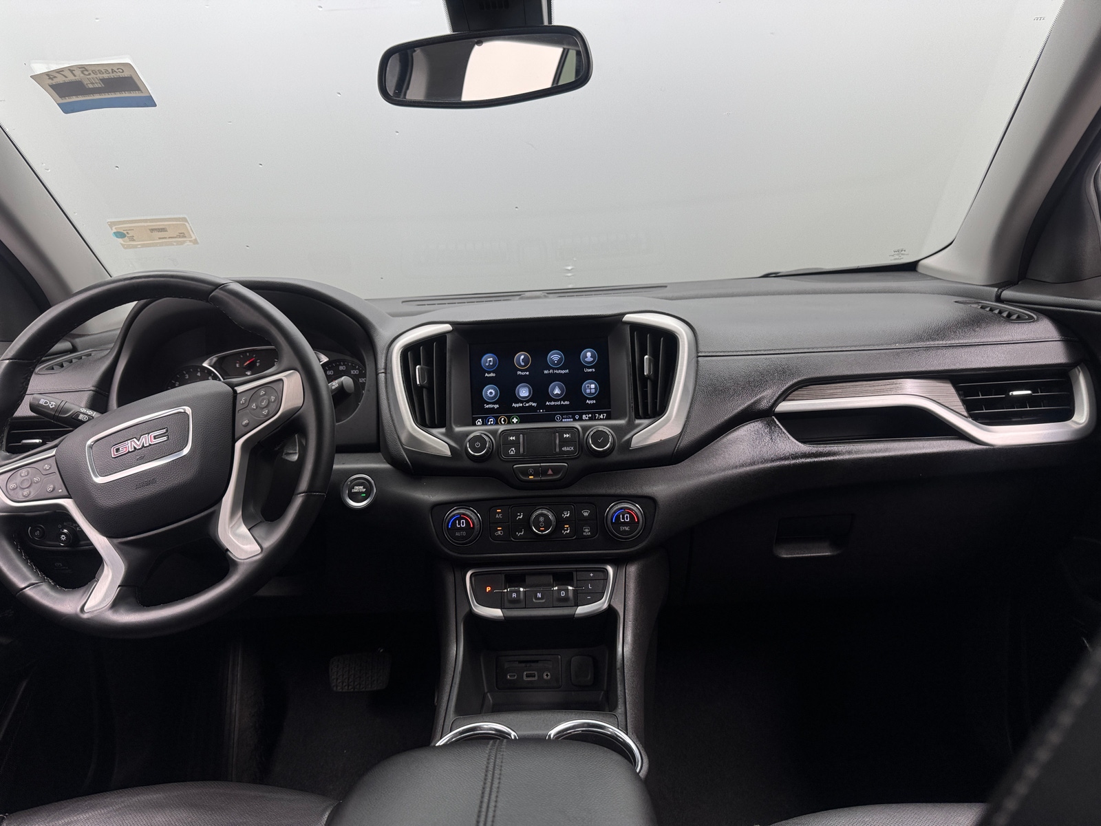Thumbnail: 2024 GMC Terrain - 2
