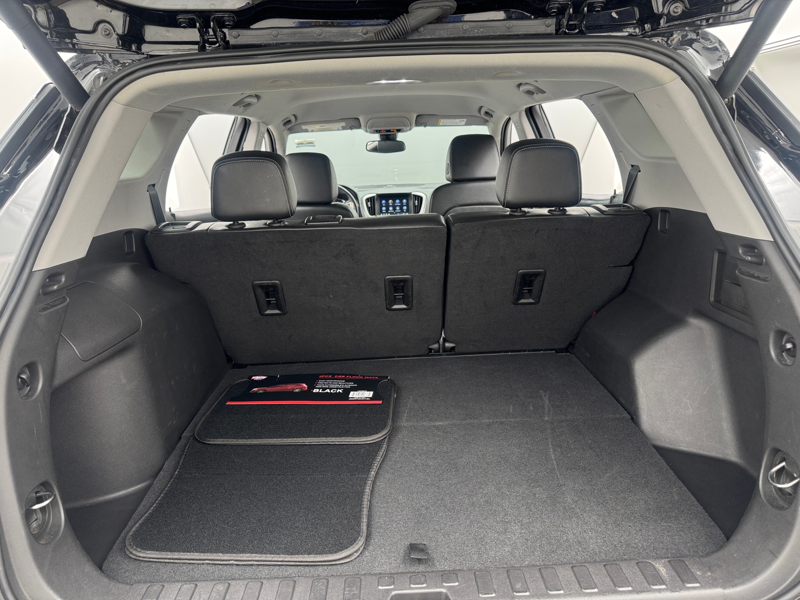 Thumbnail: 2024 GMC Terrain - 6