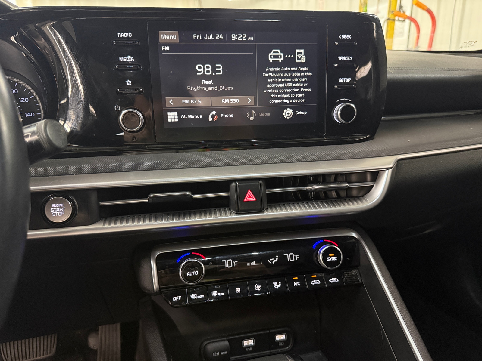 Thumbnail: 2021 Kia K5 - 3