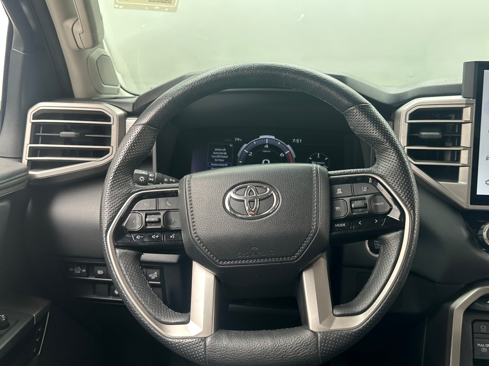 Thumbnail: 2024 Toyota Tundra - 4