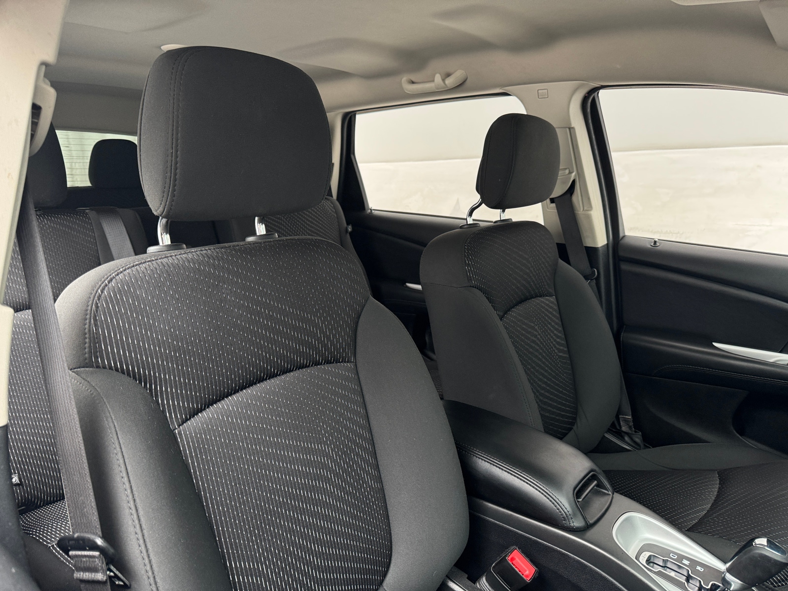Thumbnail: 2018 Dodge Journey - 2