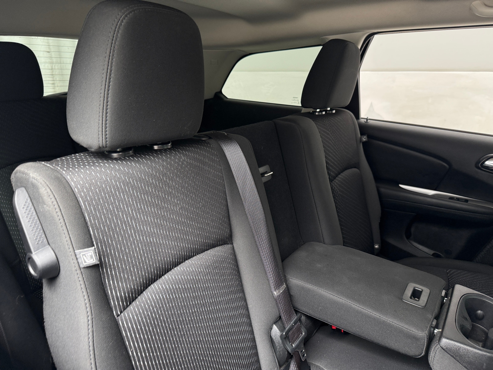 Thumbnail: 2018 Dodge Journey - 6