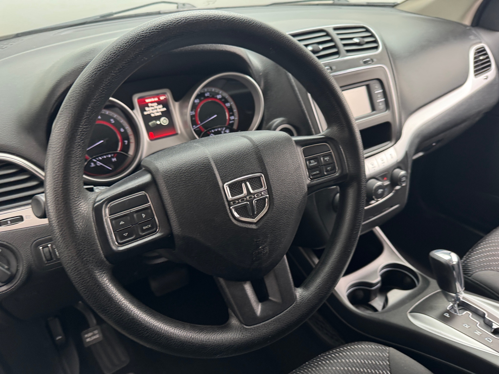 Thumbnail: 2018 Dodge Journey - 5