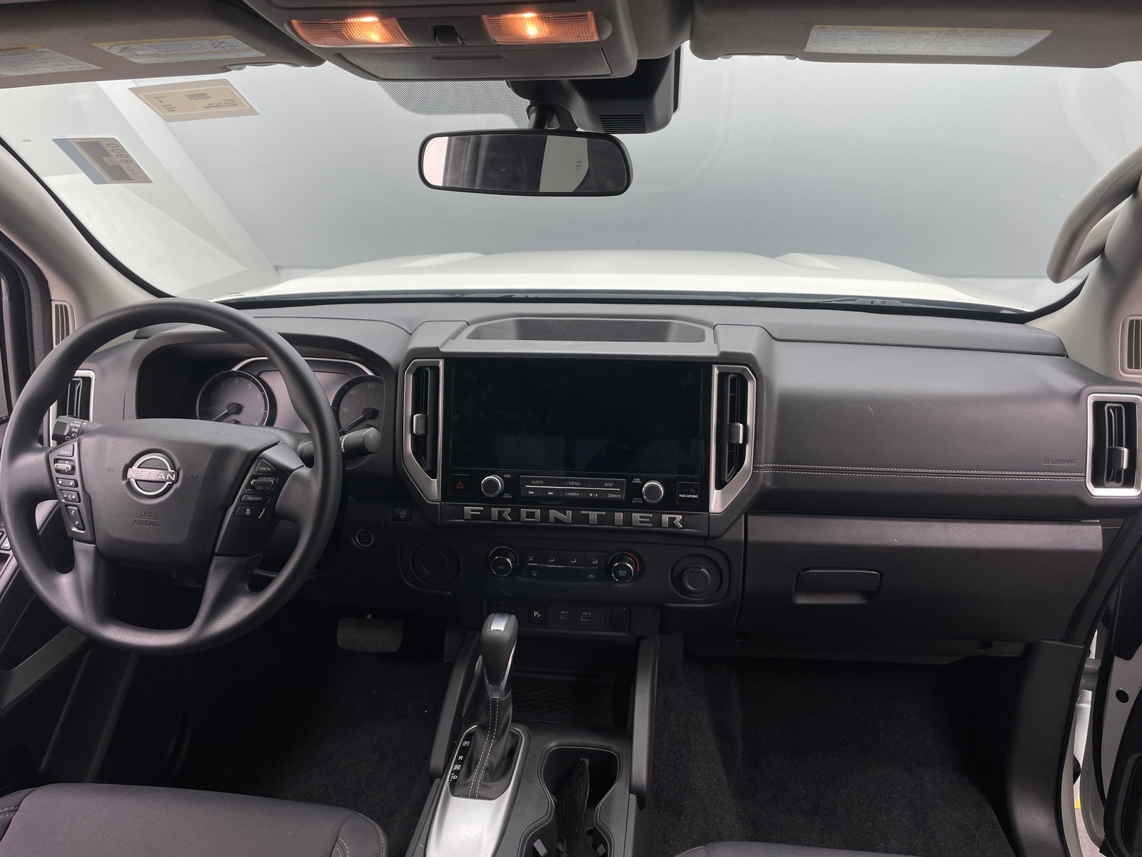 Thumbnail: 2025 Nissan Frontier - 3