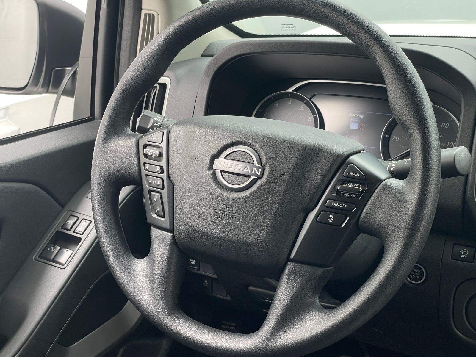 Thumbnail: 2025 Nissan Frontier - 5