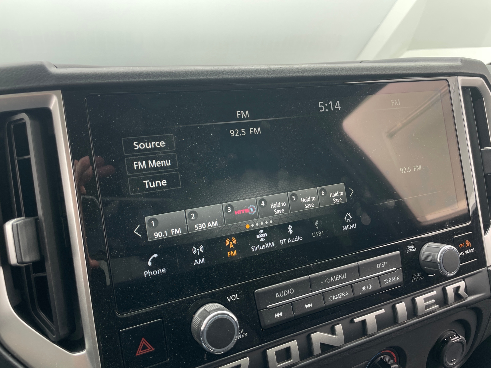 Thumbnail: 2025 Nissan Frontier - 4