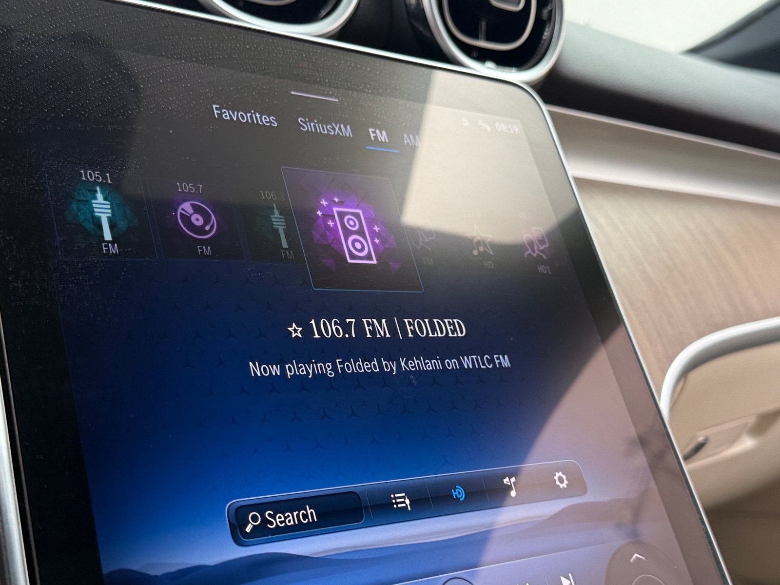 Thumbnail: 2023 Mercedes-Benz C-Class - 3