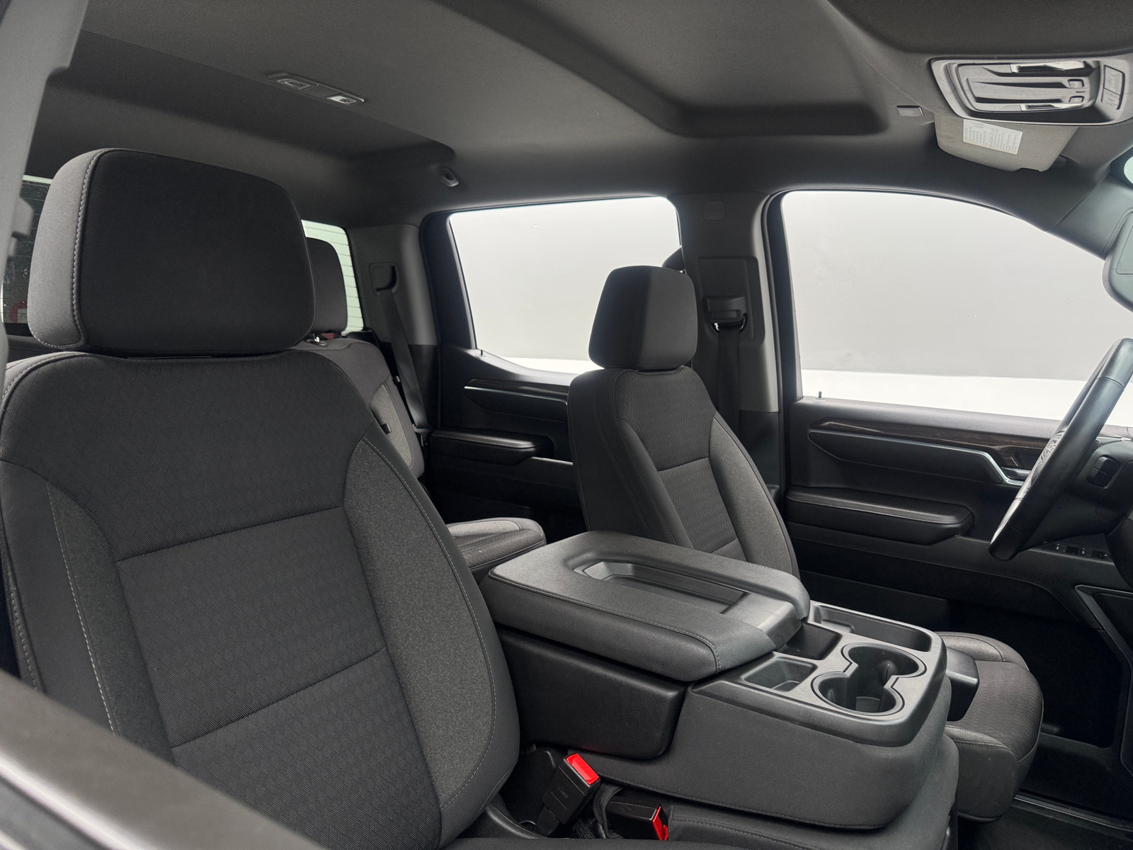 Thumbnail: 2023 GMC Sierra 1500 - 2