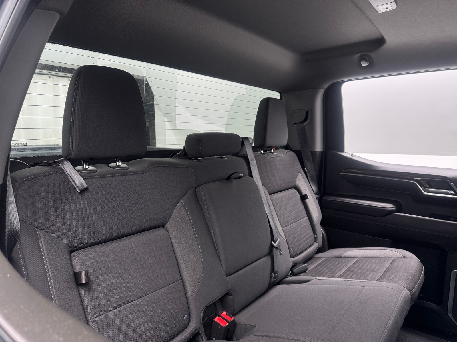 Thumbnail: 2023 GMC Sierra 1500 - 6