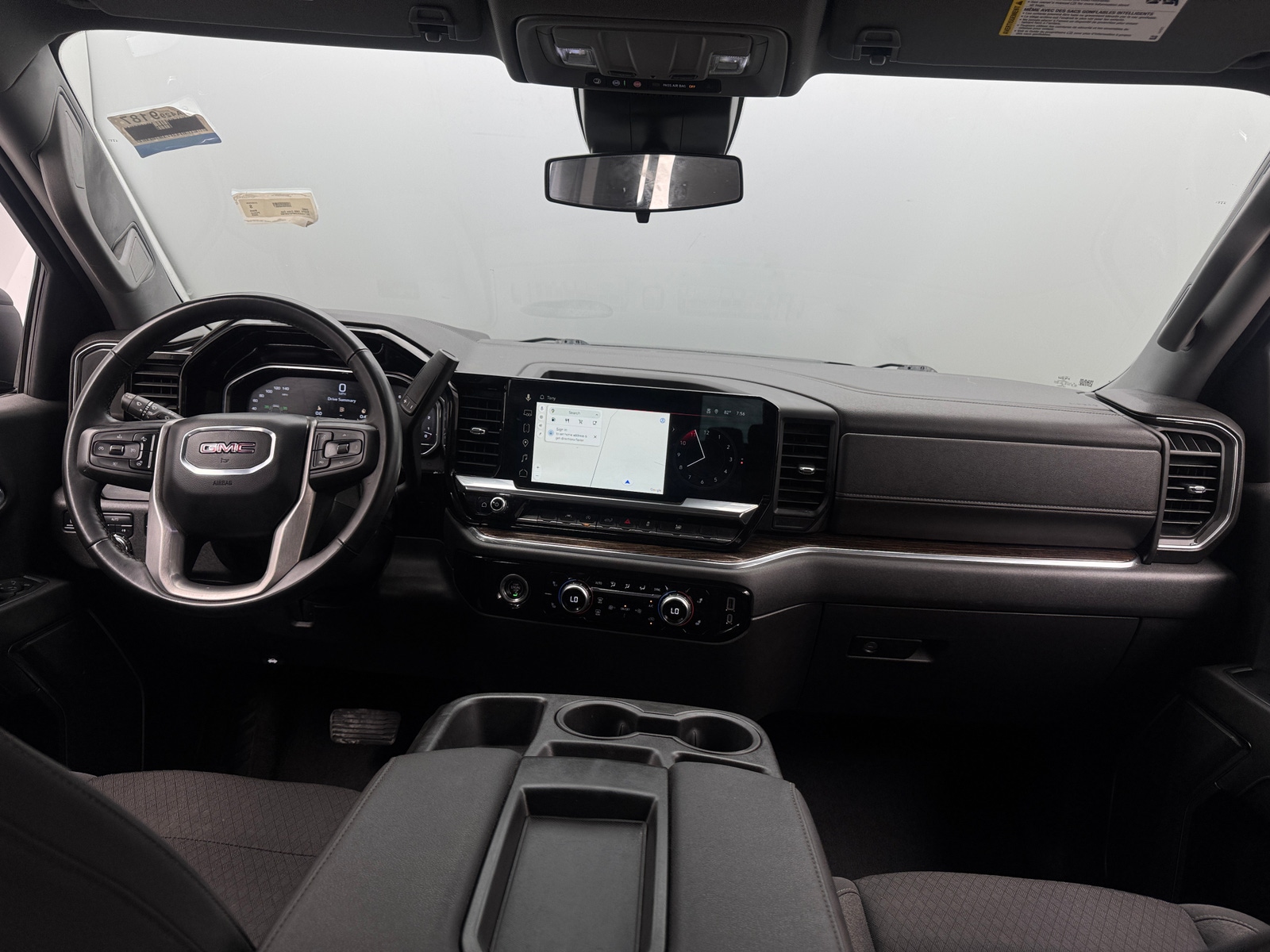 Thumbnail: 2023 GMC Sierra 1500 - 3