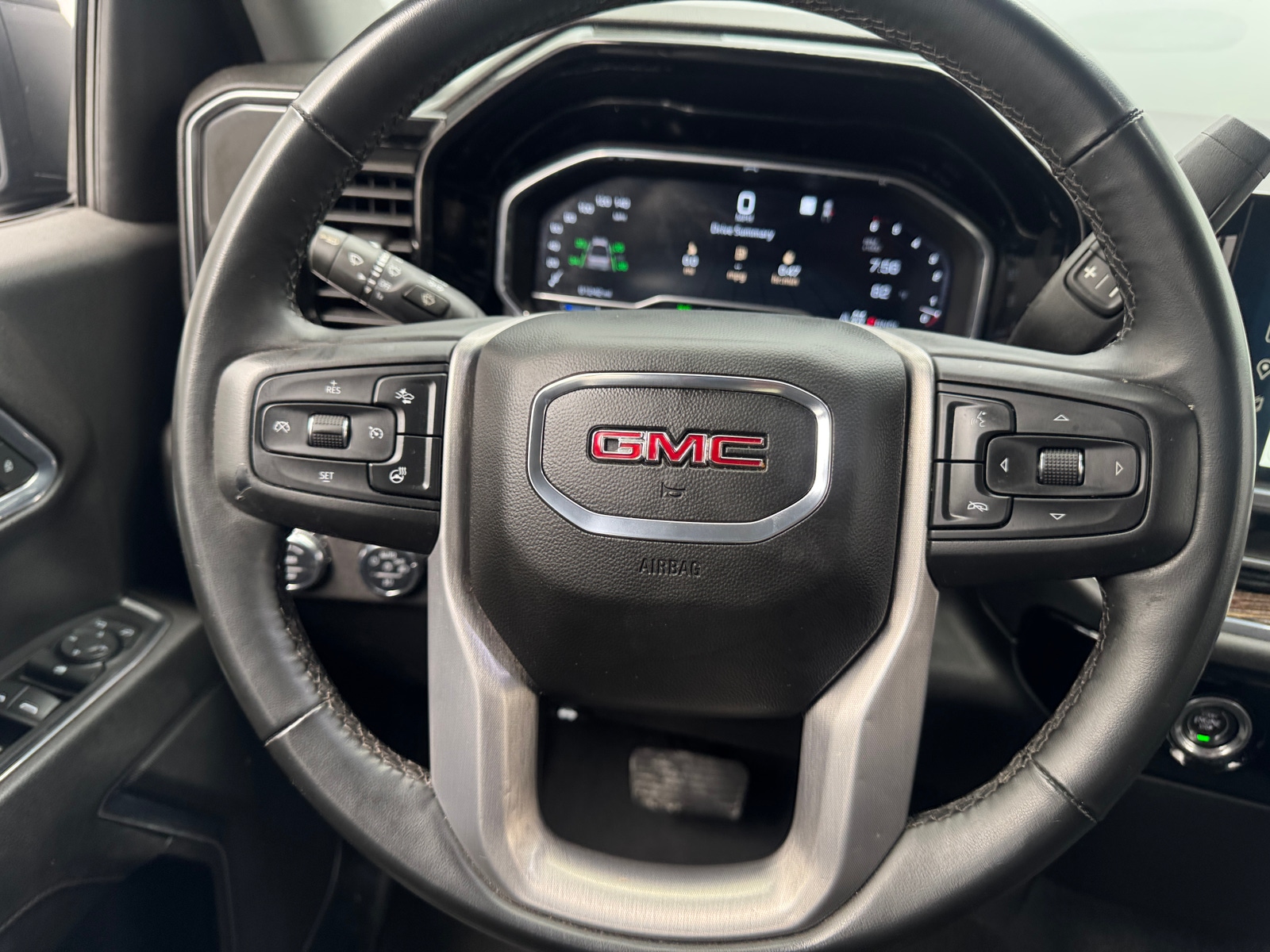 Thumbnail: 2023 GMC Sierra 1500 - 5
