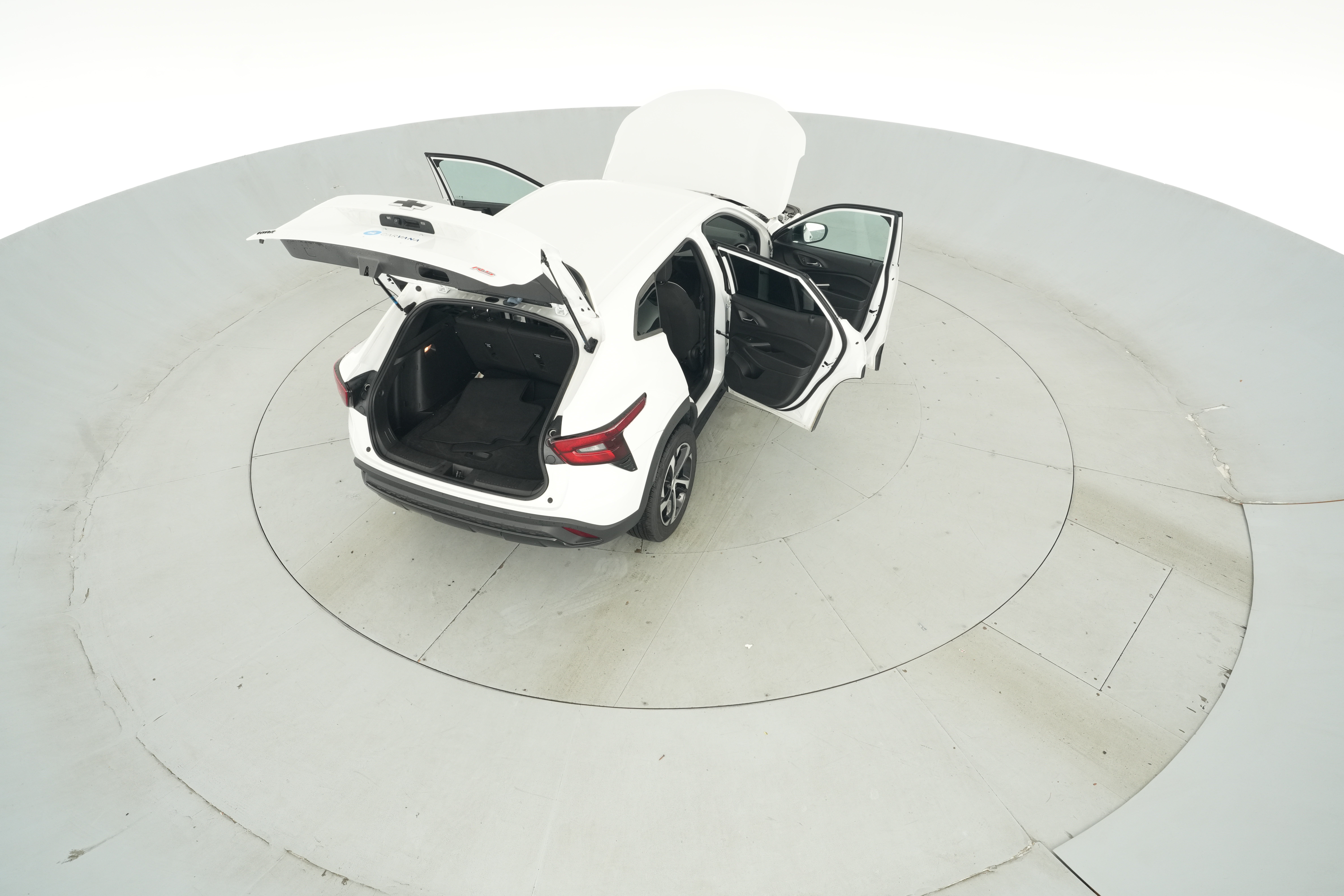 2025 Chevrolet Trax RS - Photo 44