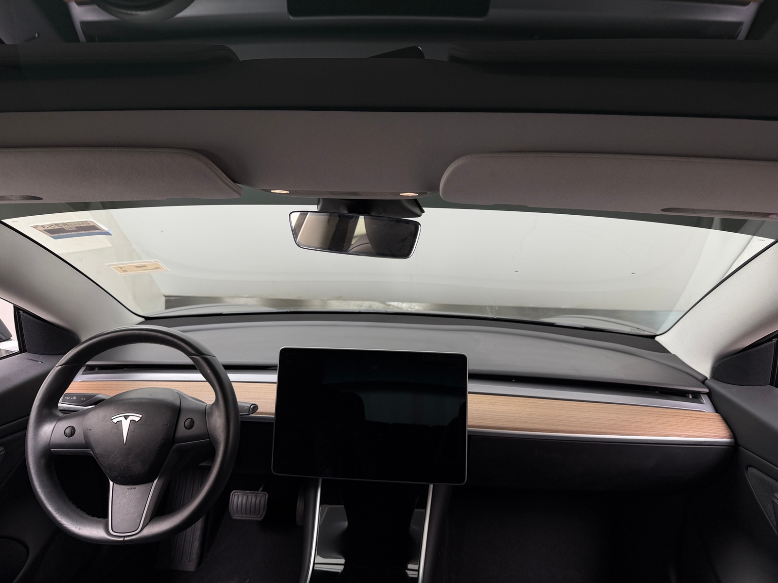 Thumbnail: 2018 Tesla Model 3 - 2