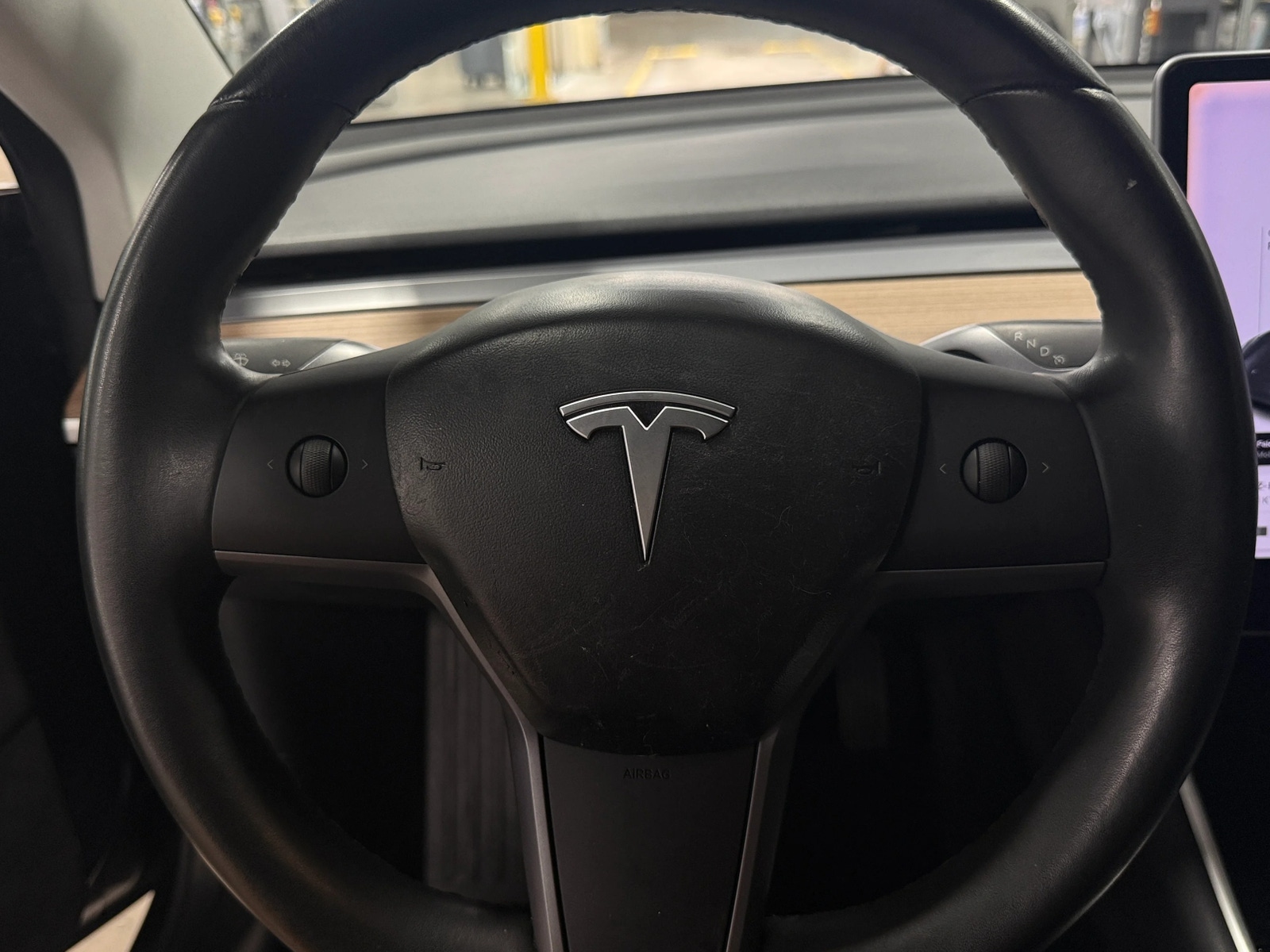 Thumbnail: 2018 Tesla Model 3 - 4