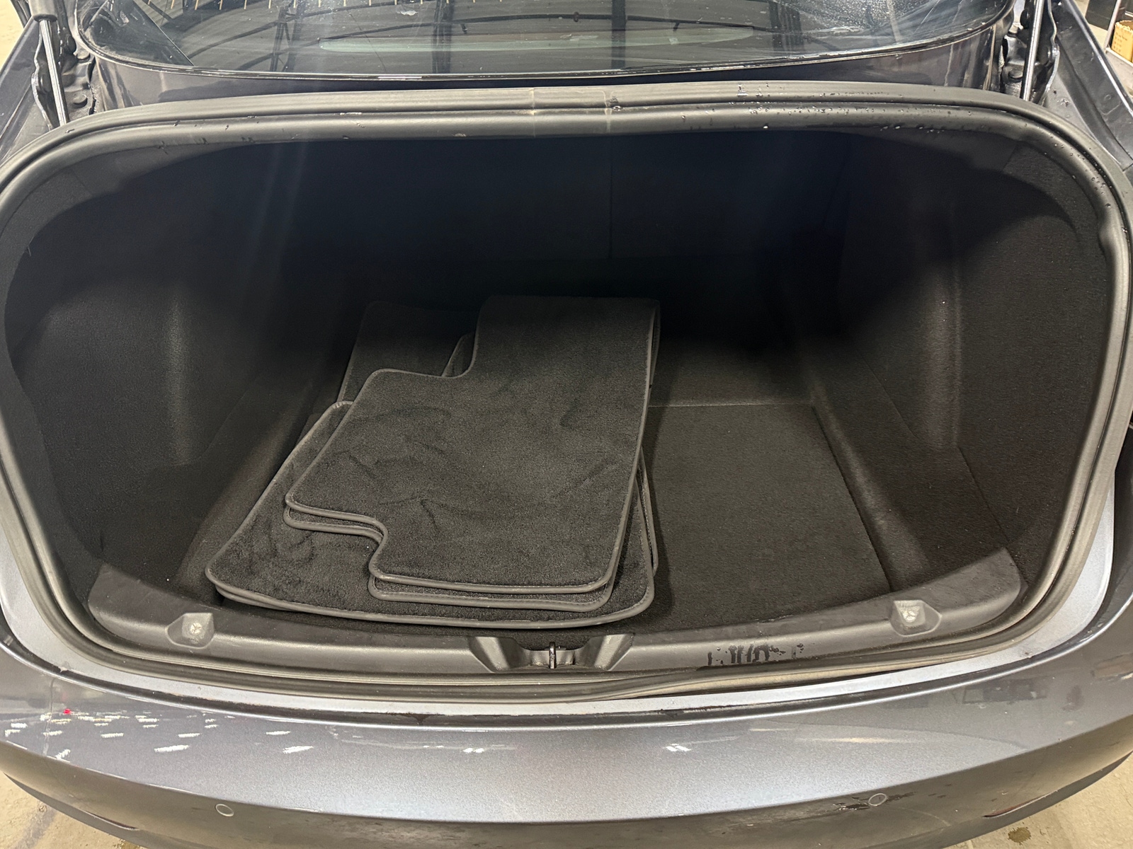 Thumbnail: 2018 Tesla Model 3 - 6