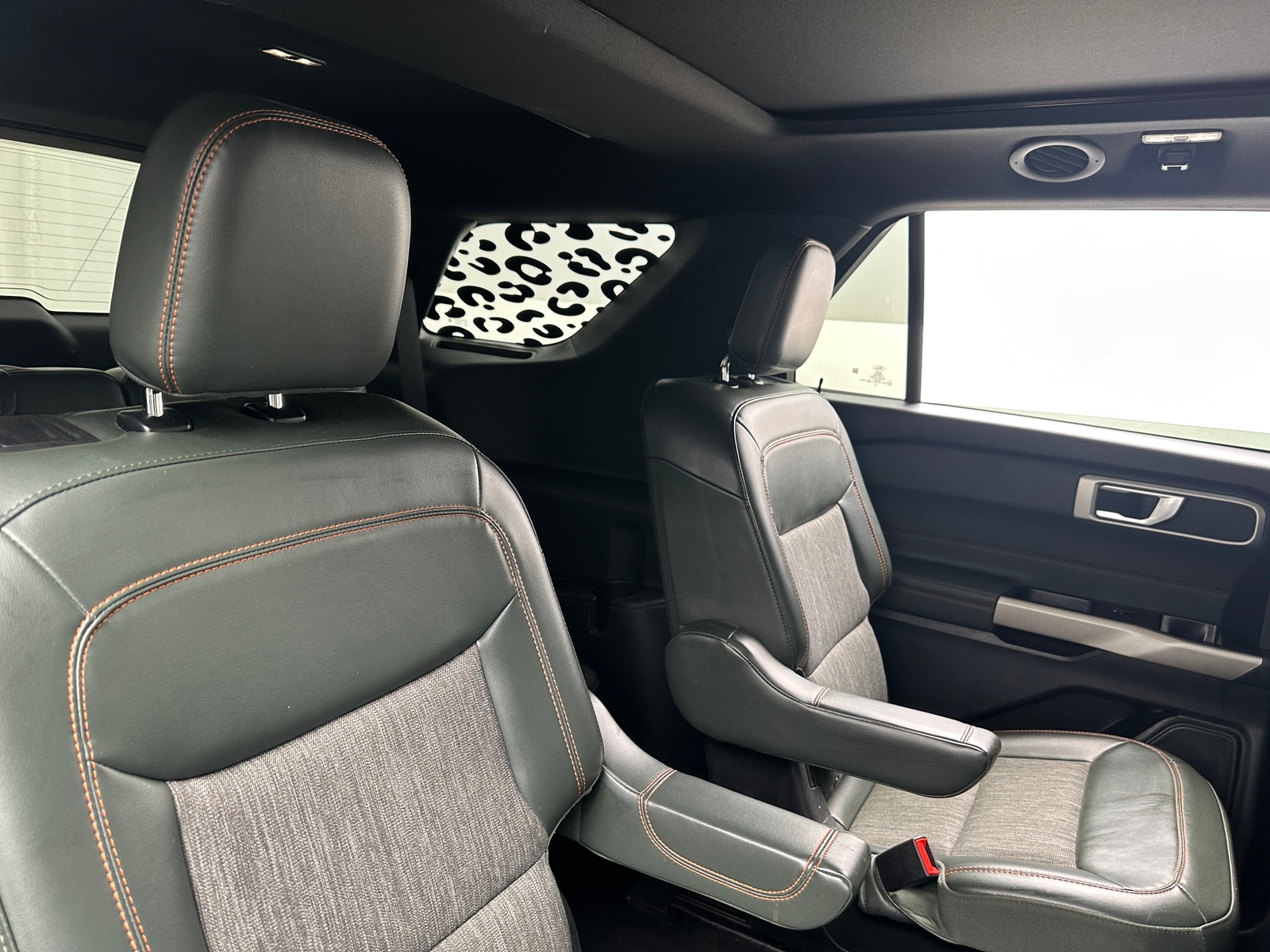 Thumbnail: 2023 Ford Explorer - 5