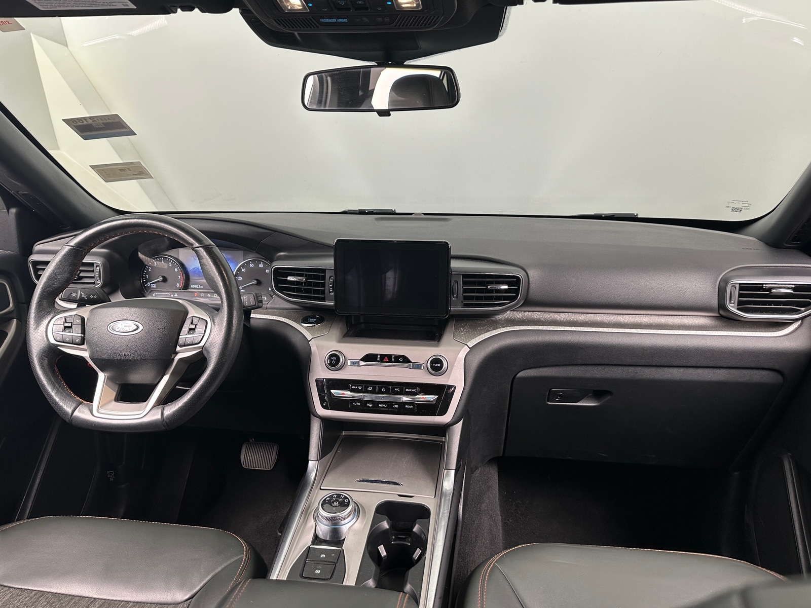 Thumbnail: 2023 Ford Explorer - 2