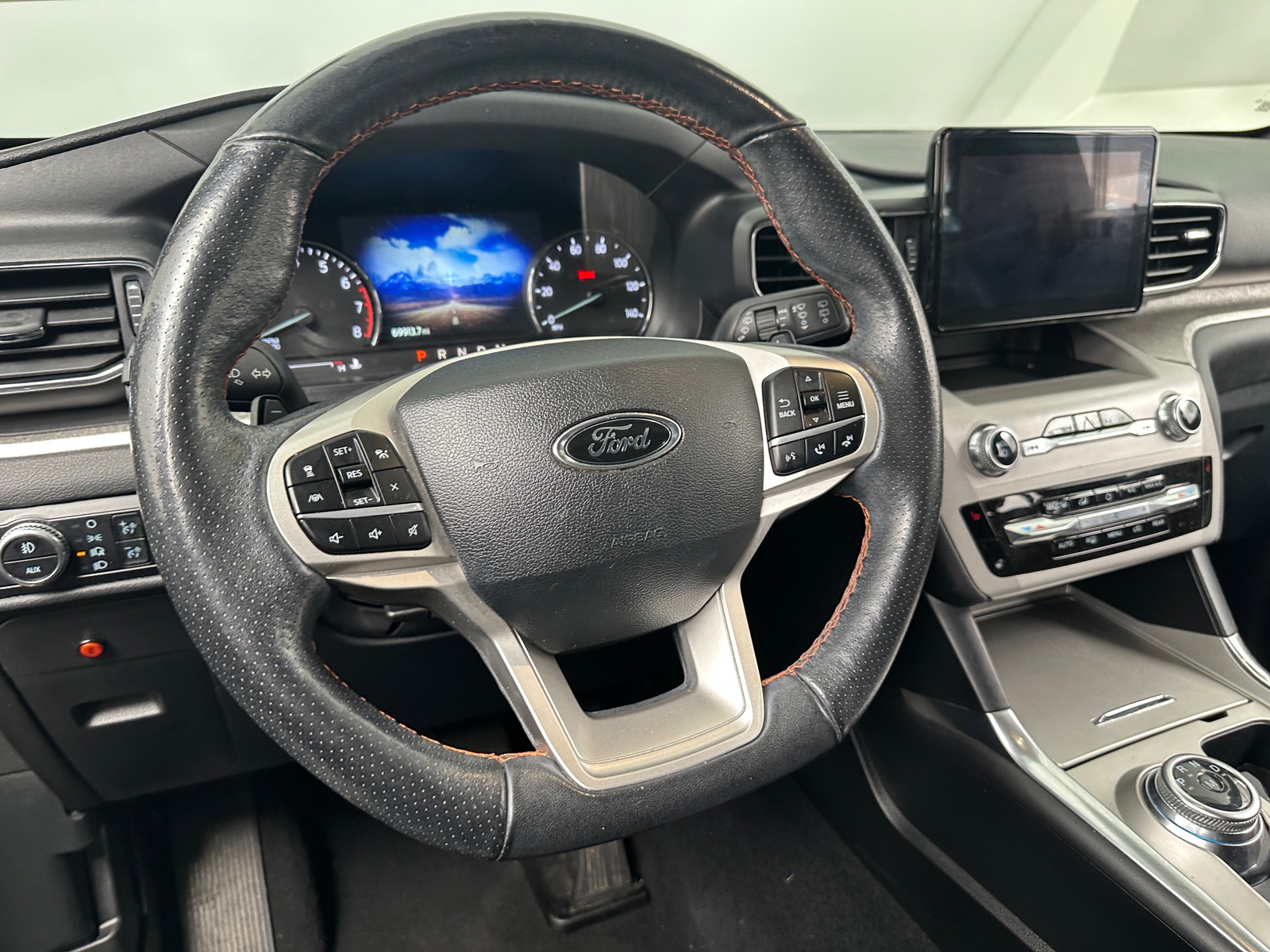Thumbnail: 2023 Ford Explorer - 4
