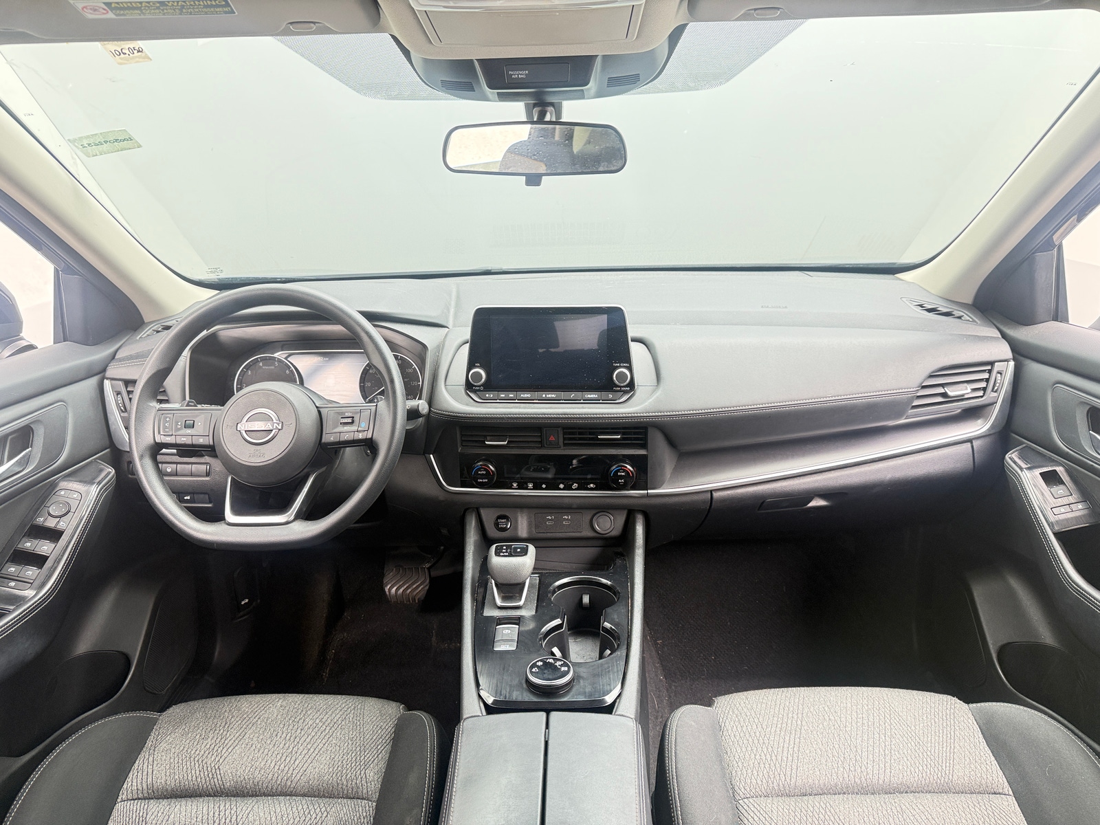 Thumbnail: 2024 Nissan Rogue - 3